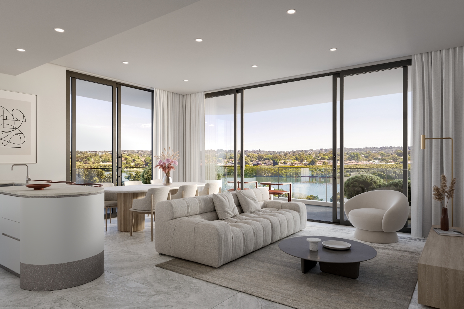 CGI Sanctuary S2 Living