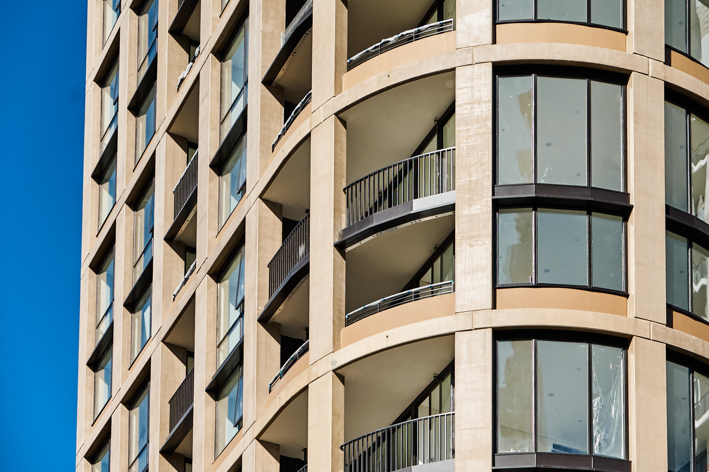 MAC Residences preview