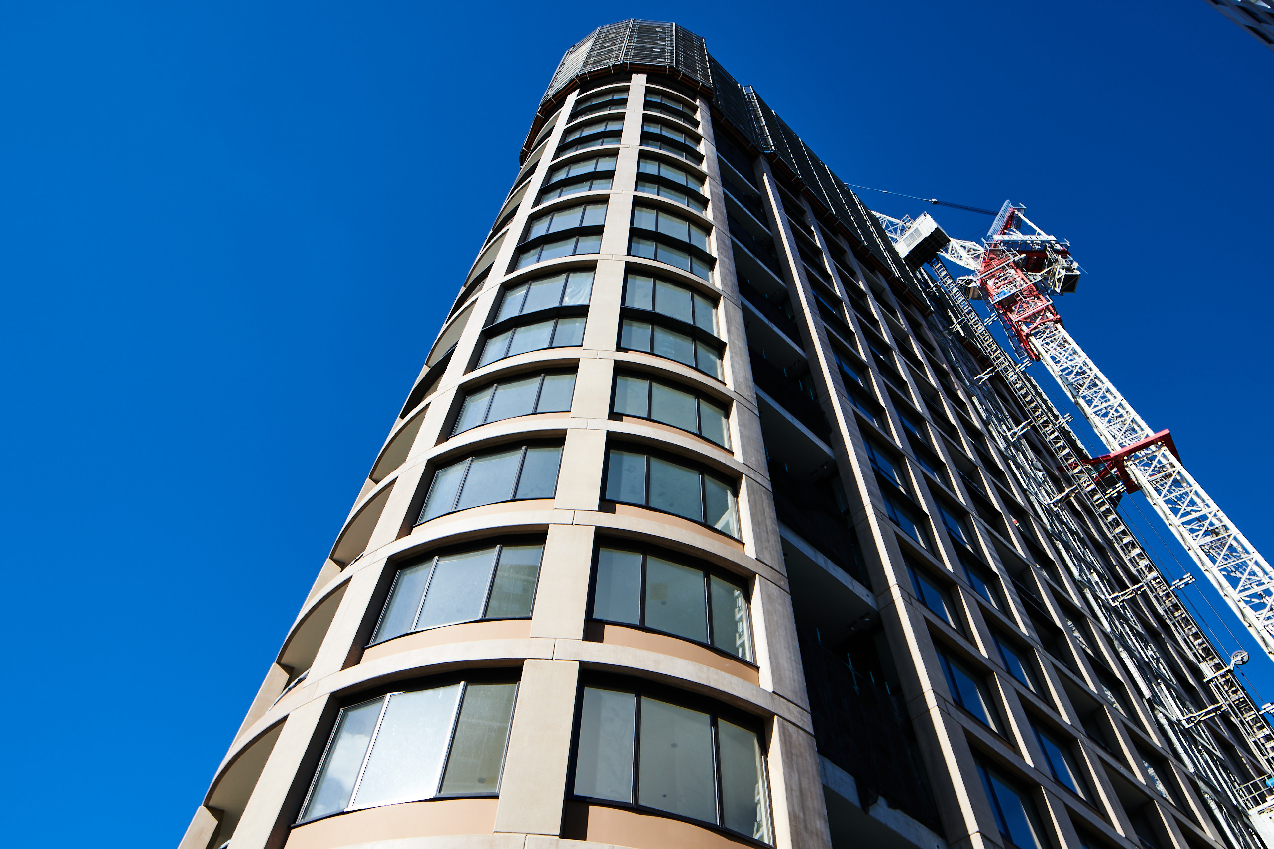 MAC Residences preview