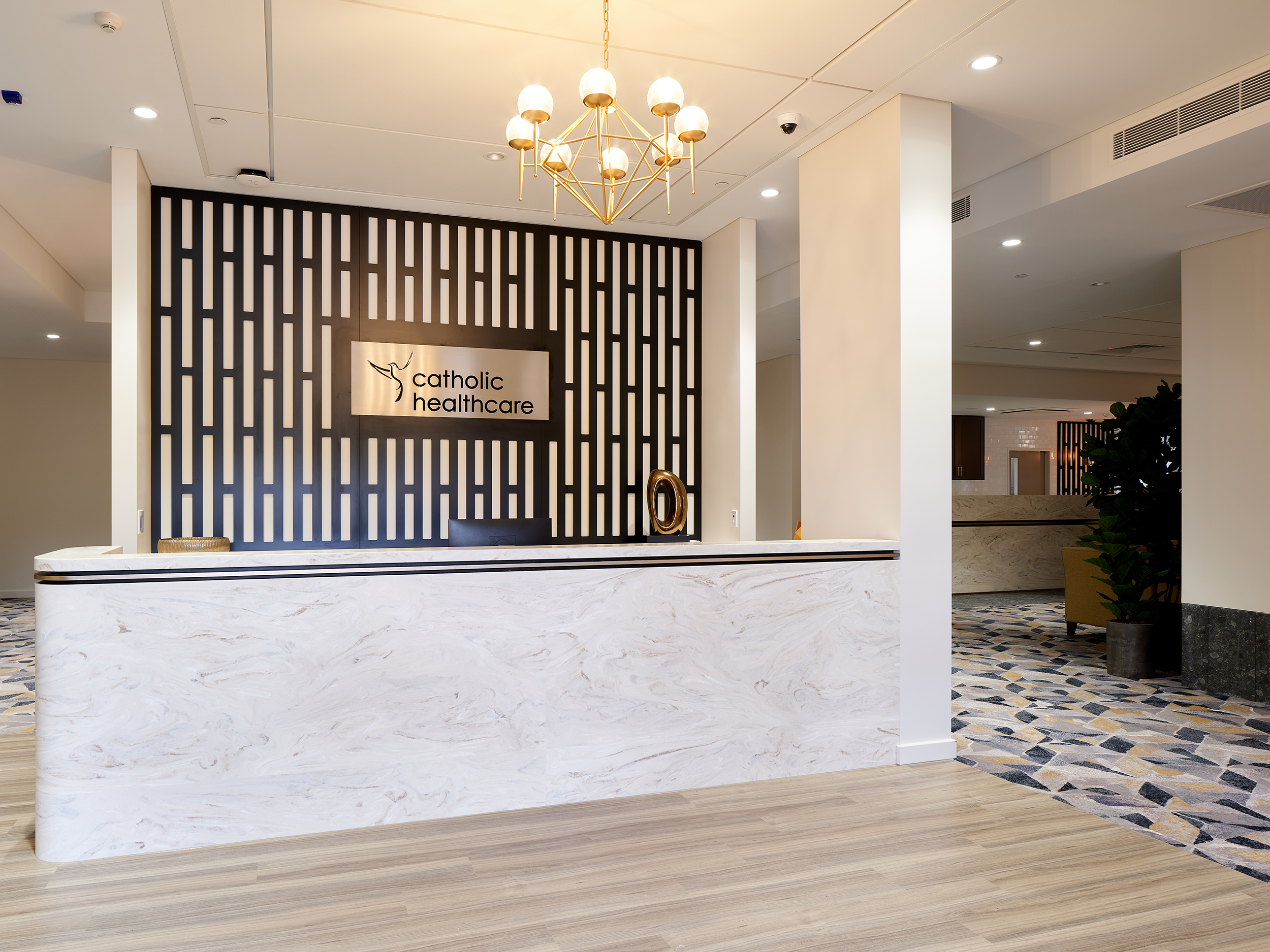 McQuoin Park Retirement Village