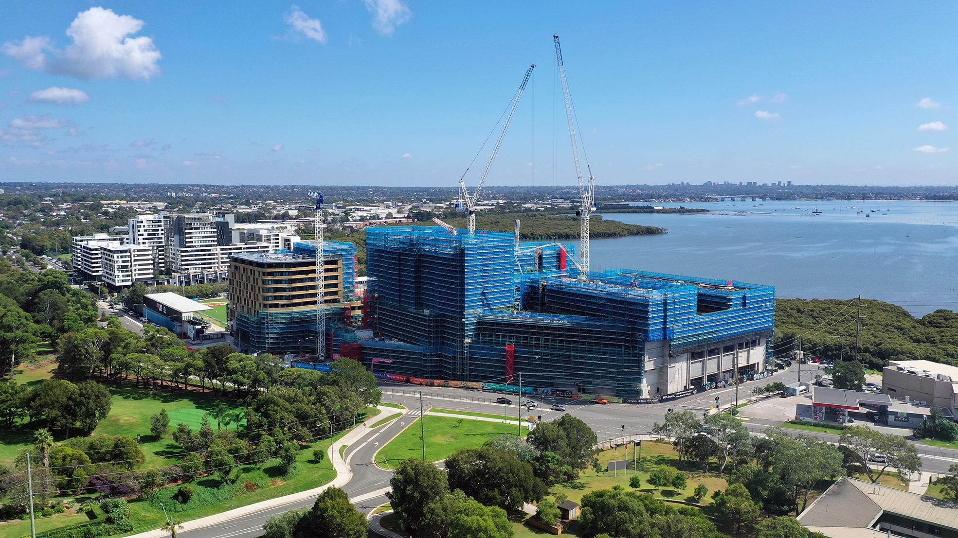 drone view WBTC S4 mar 2023