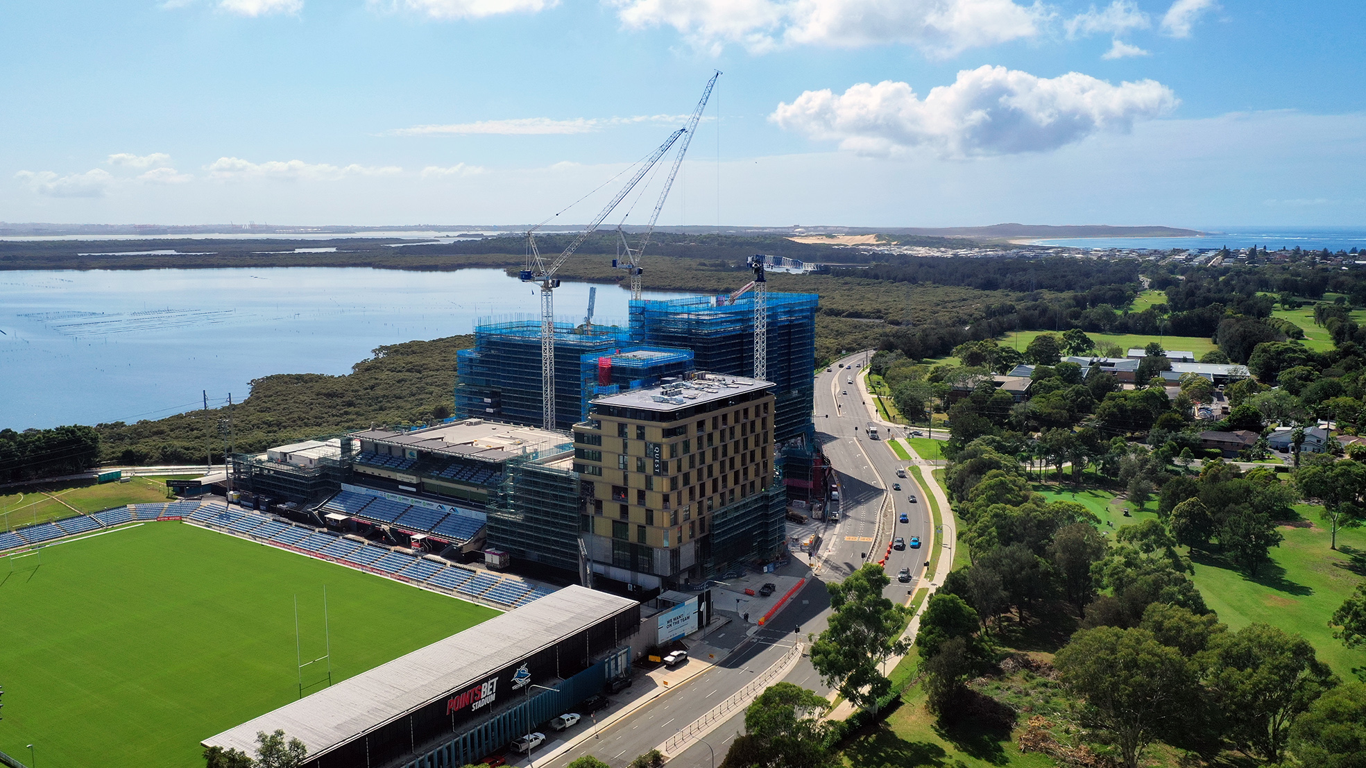 drone view WBTC S4 mar 2023