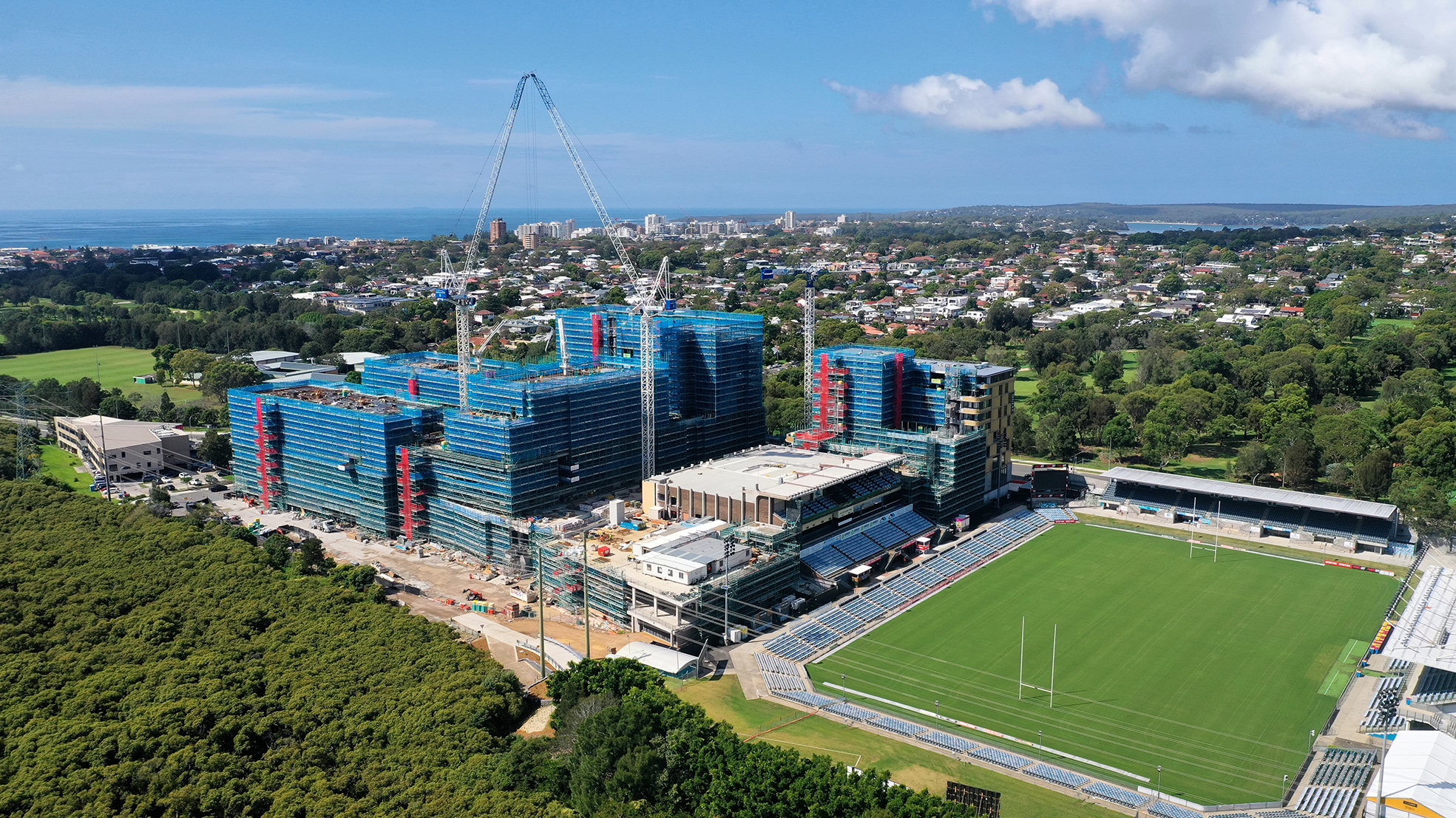 drone view WBTC S4 mar 2023