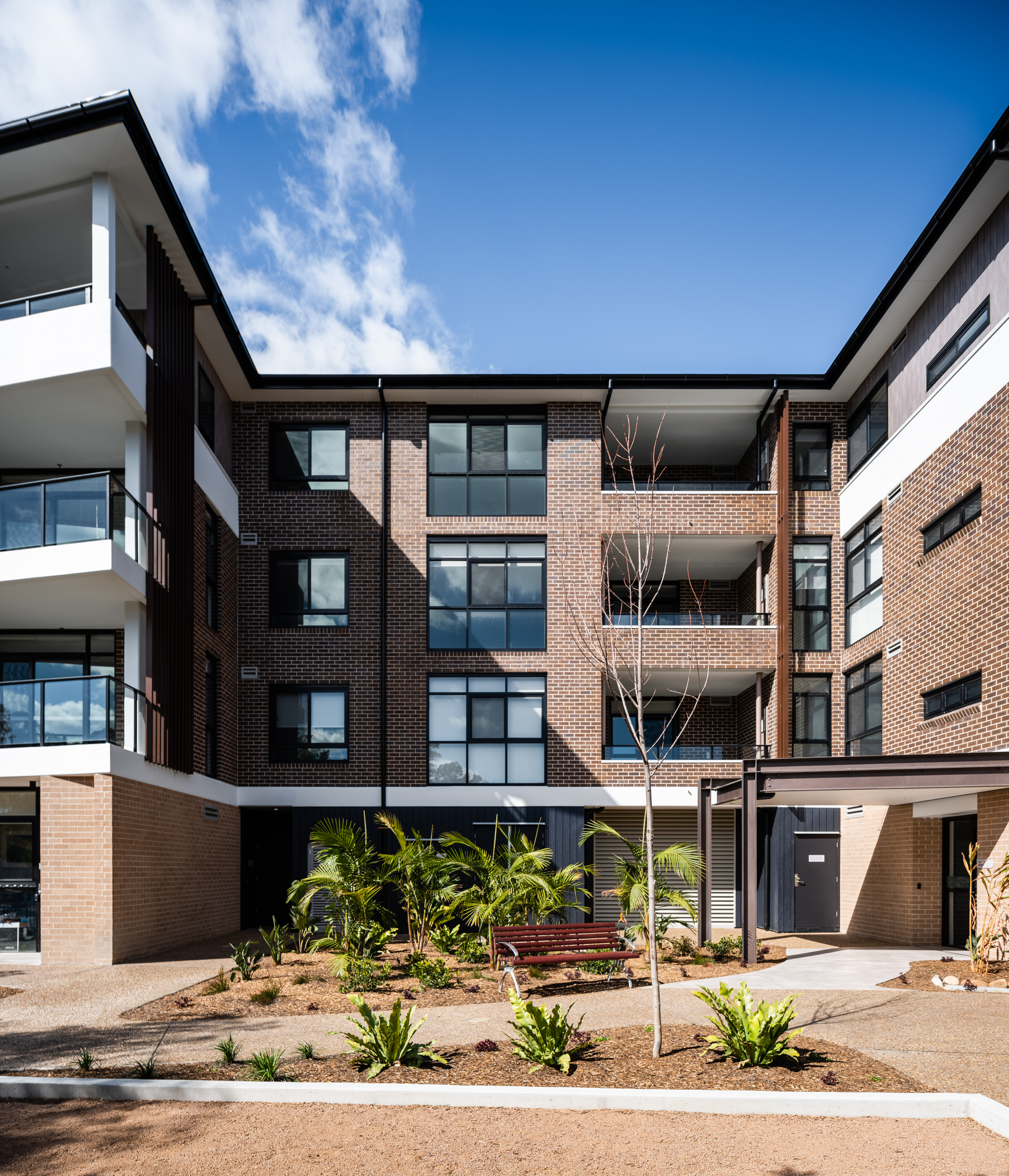 Lakeview Retirement Village