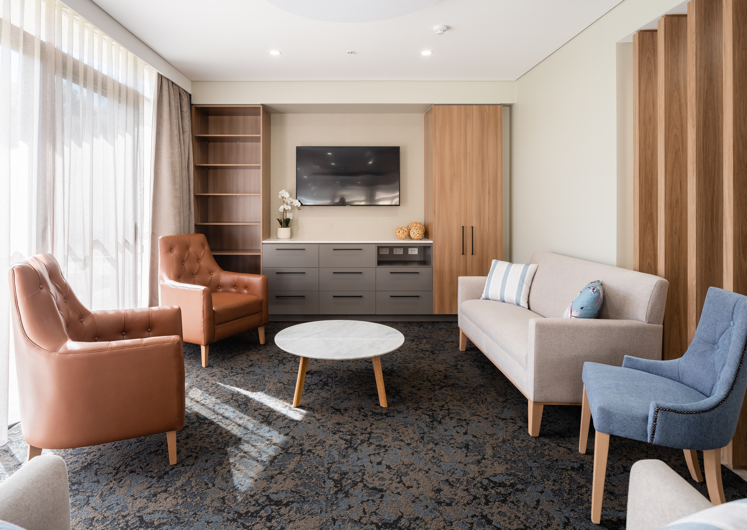 Lakeview Retirement Village