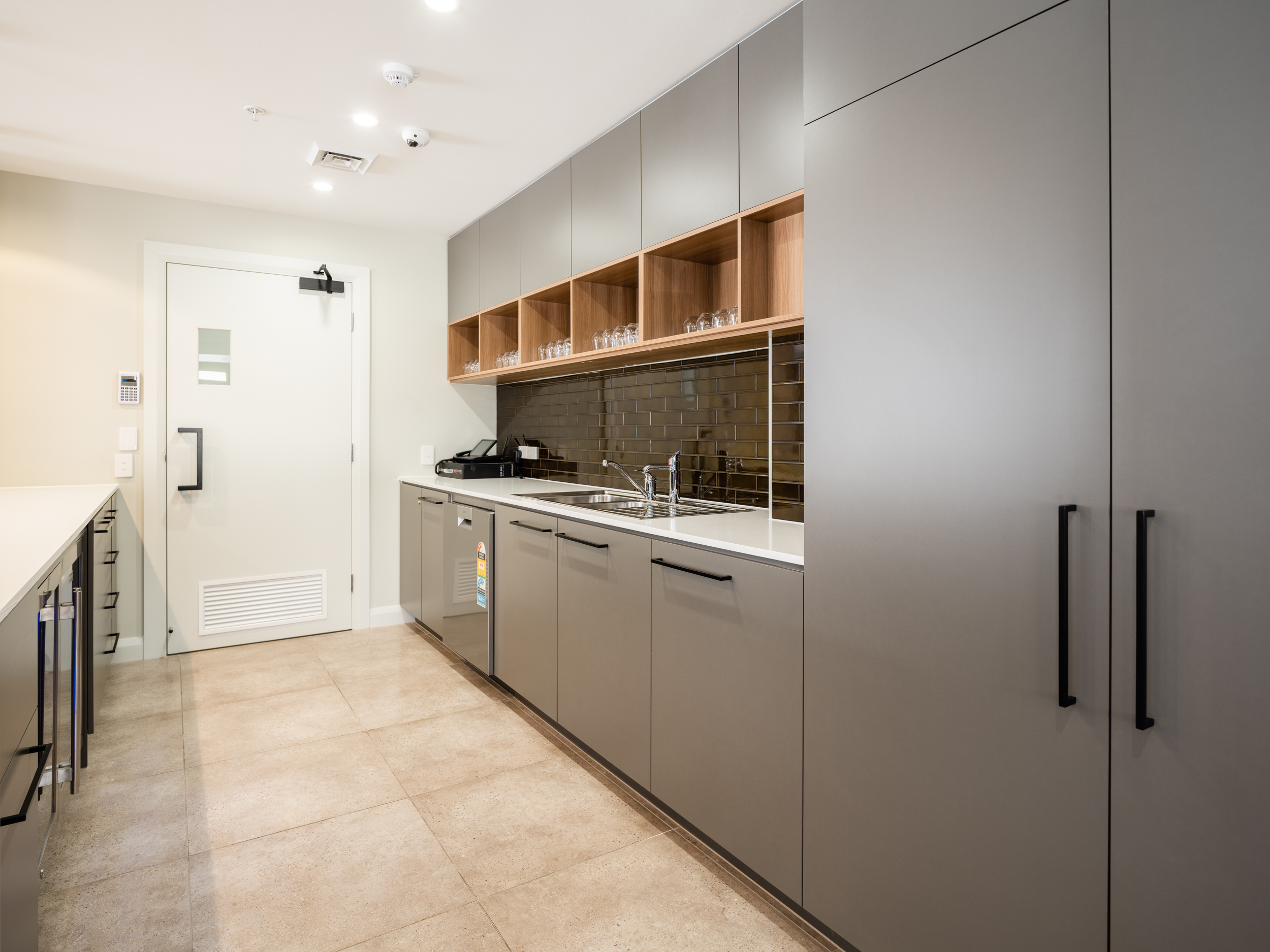 Lakeview Retirement Village