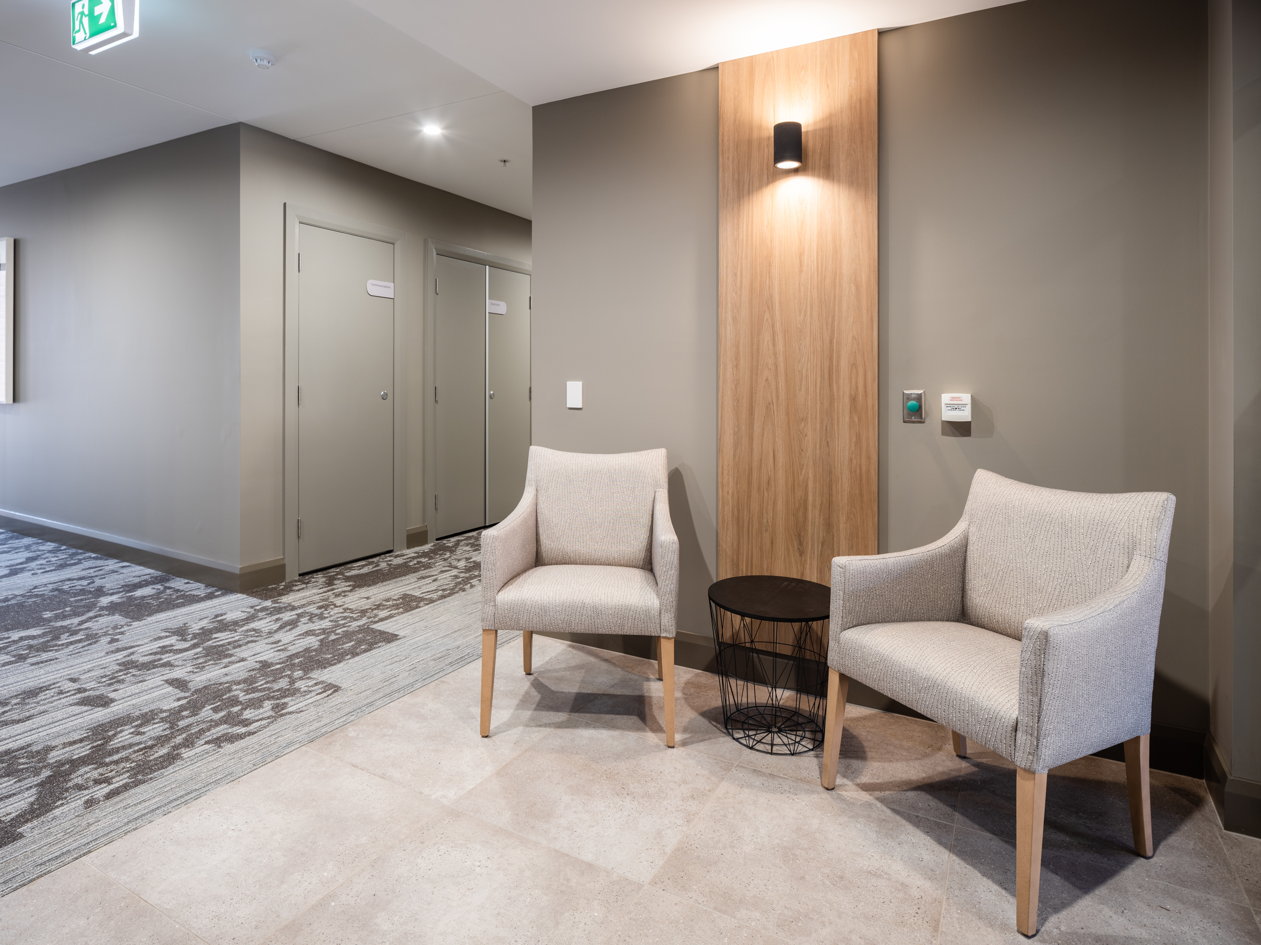 Lakeview Retirement Village