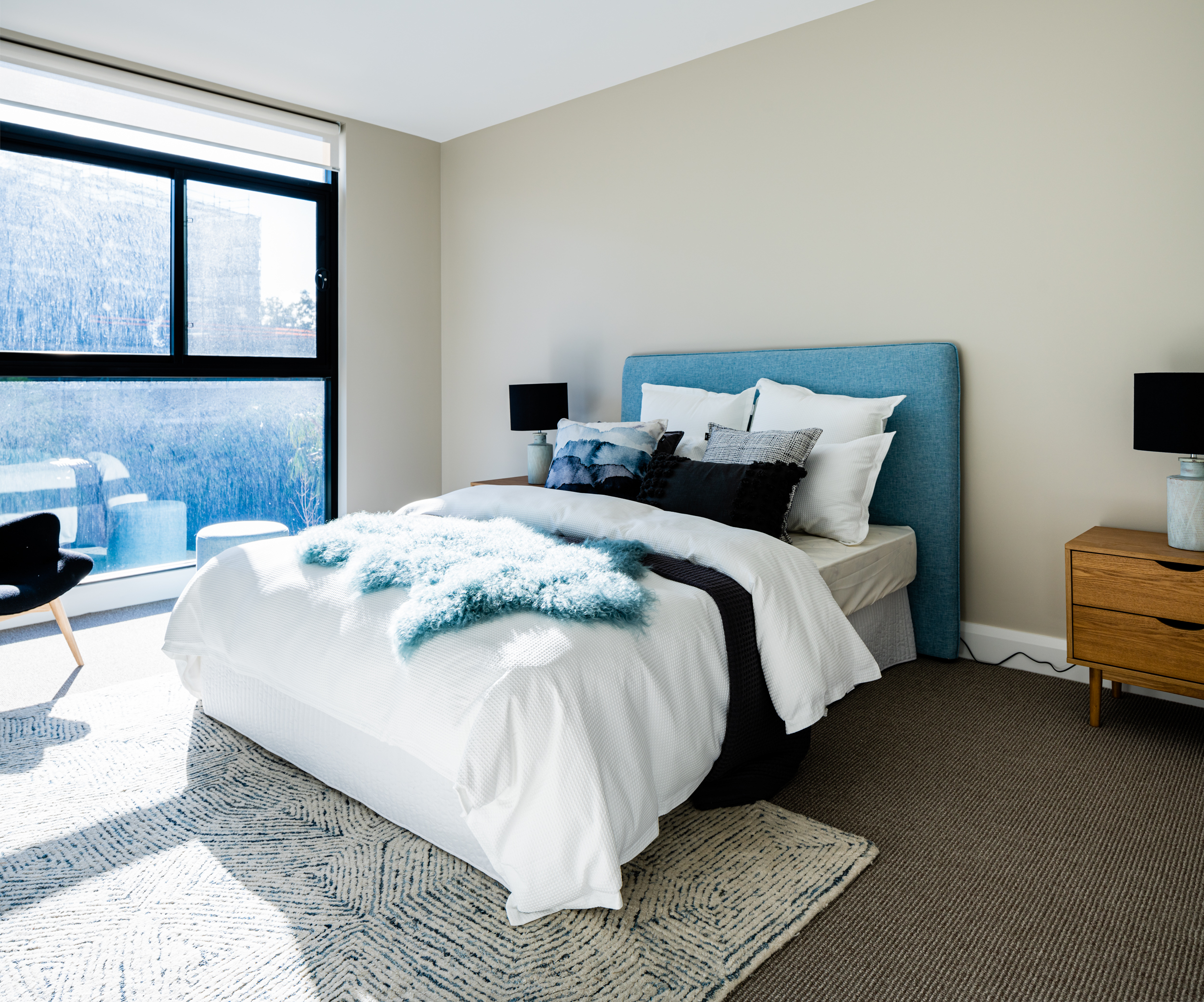 Lakeview Retirement Village