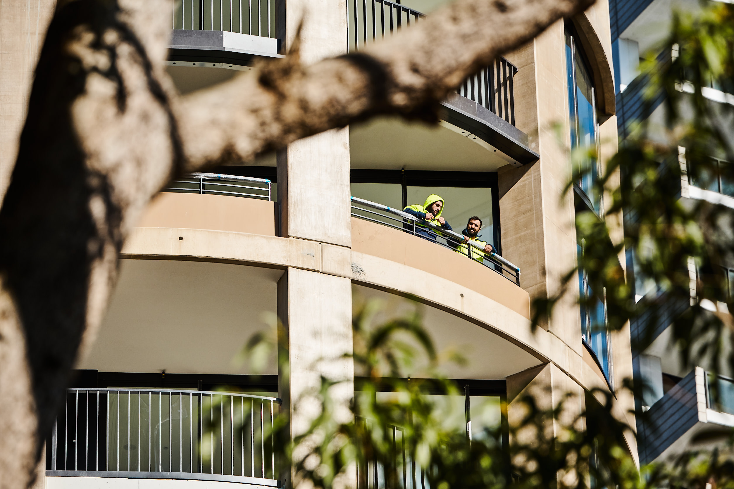 MAC Residences preview