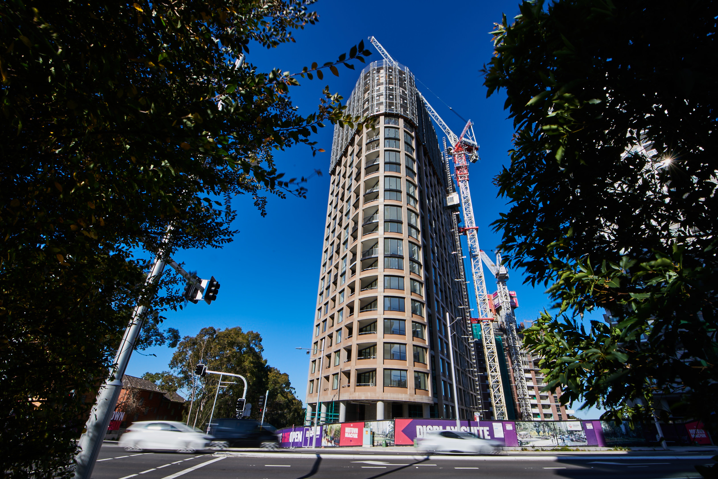 MAC Residences preview