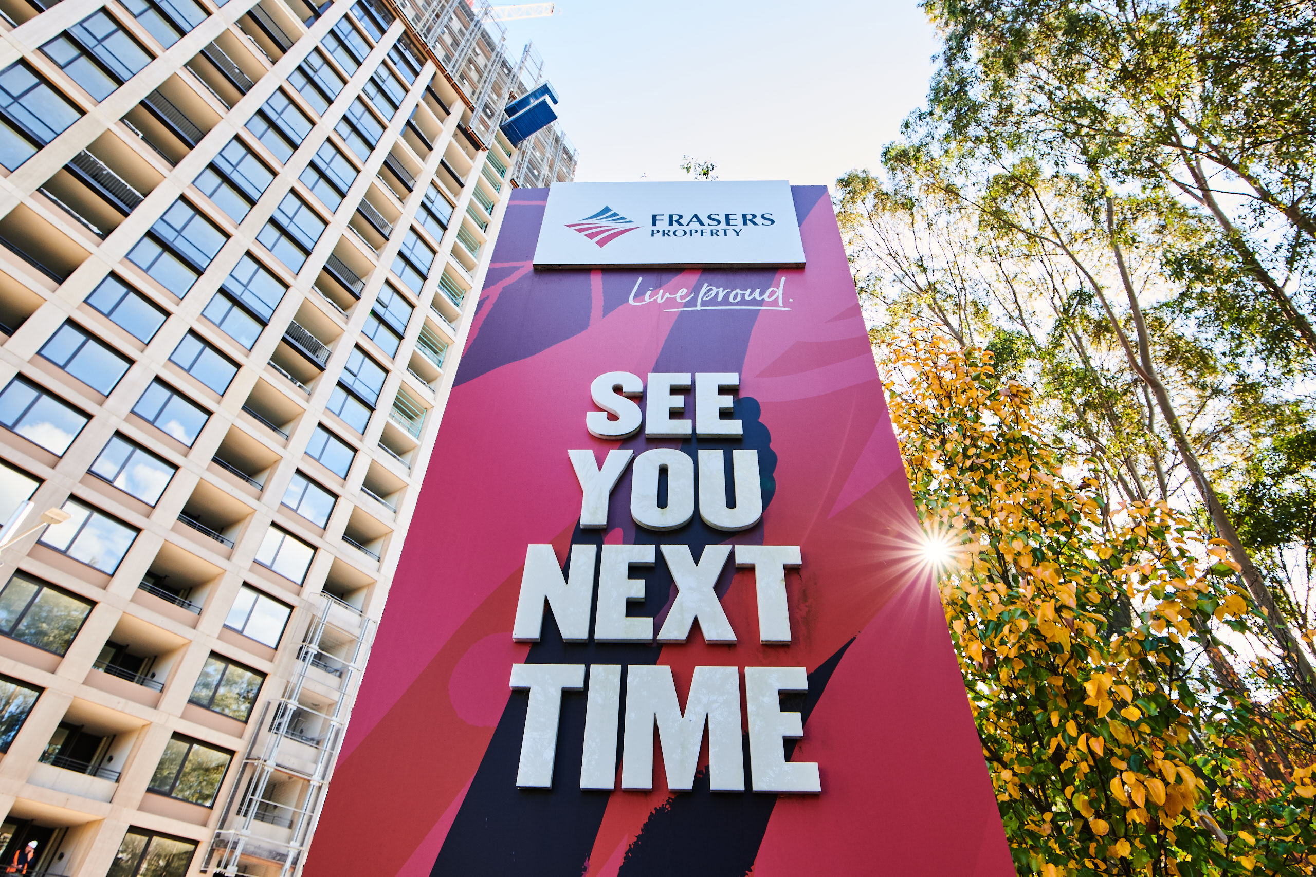 MAC Residences preview