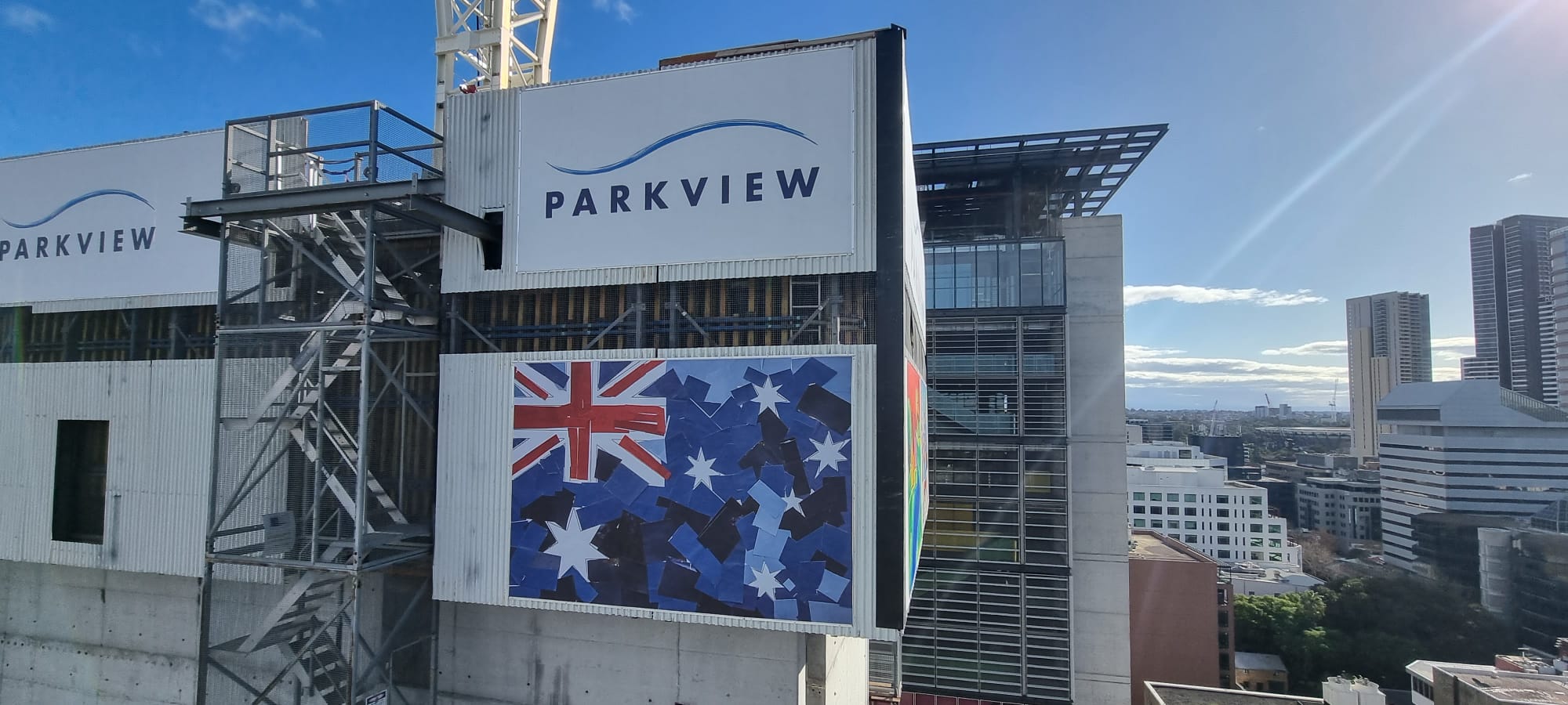 Home Parramatta Jump form