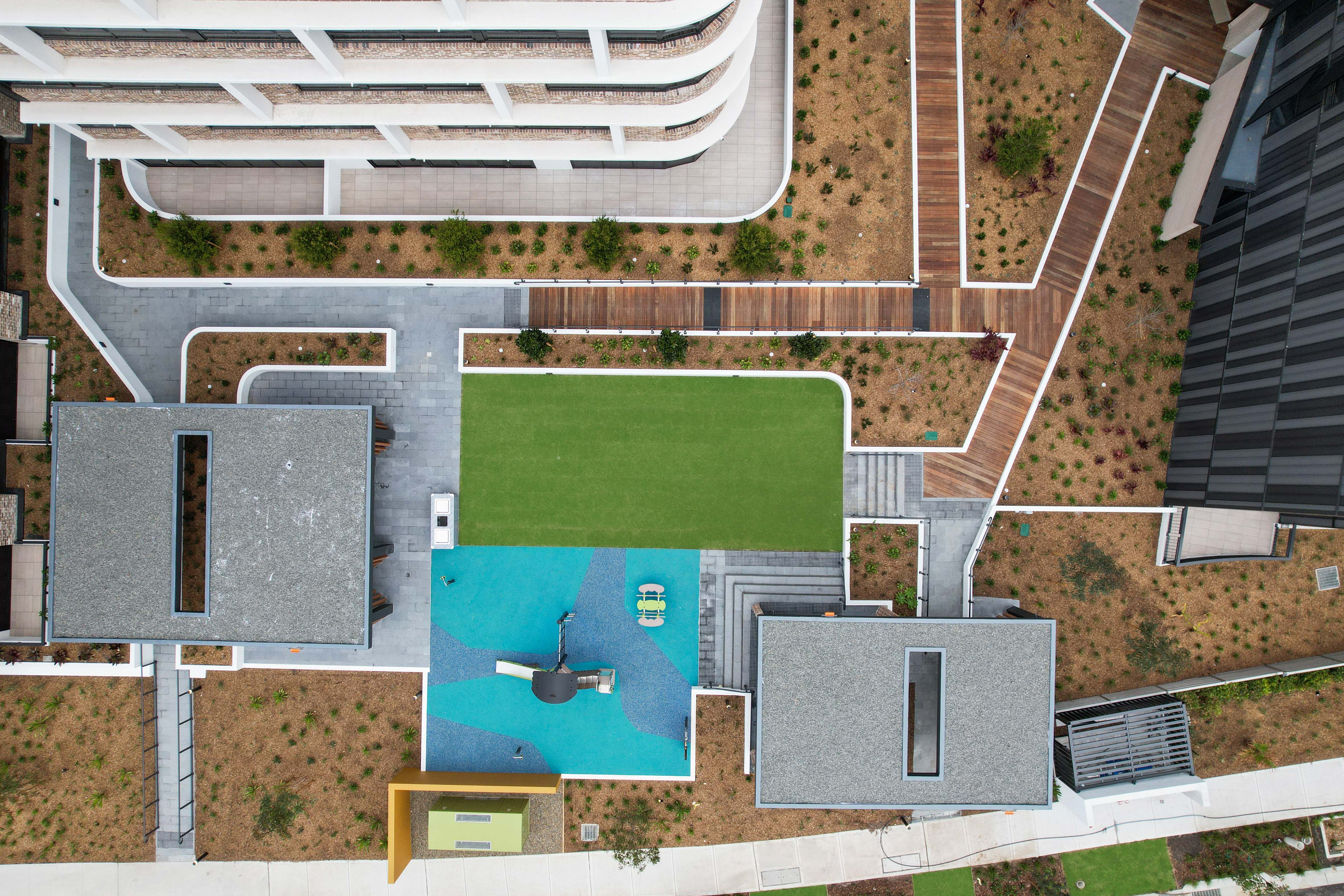 Pulse and Pavilion external aerial