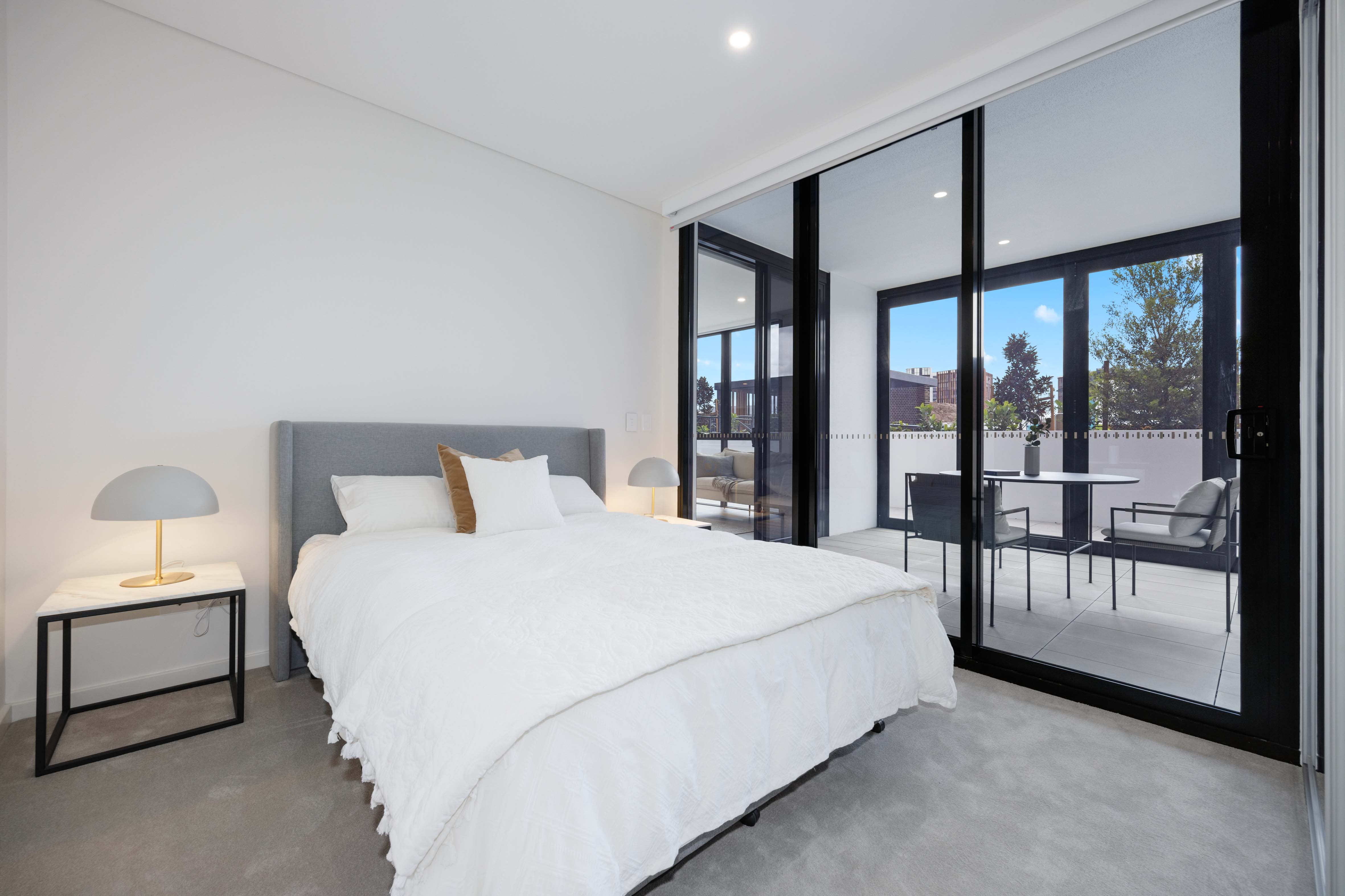 Melrose Park stage 3 Pulse & Pavilion