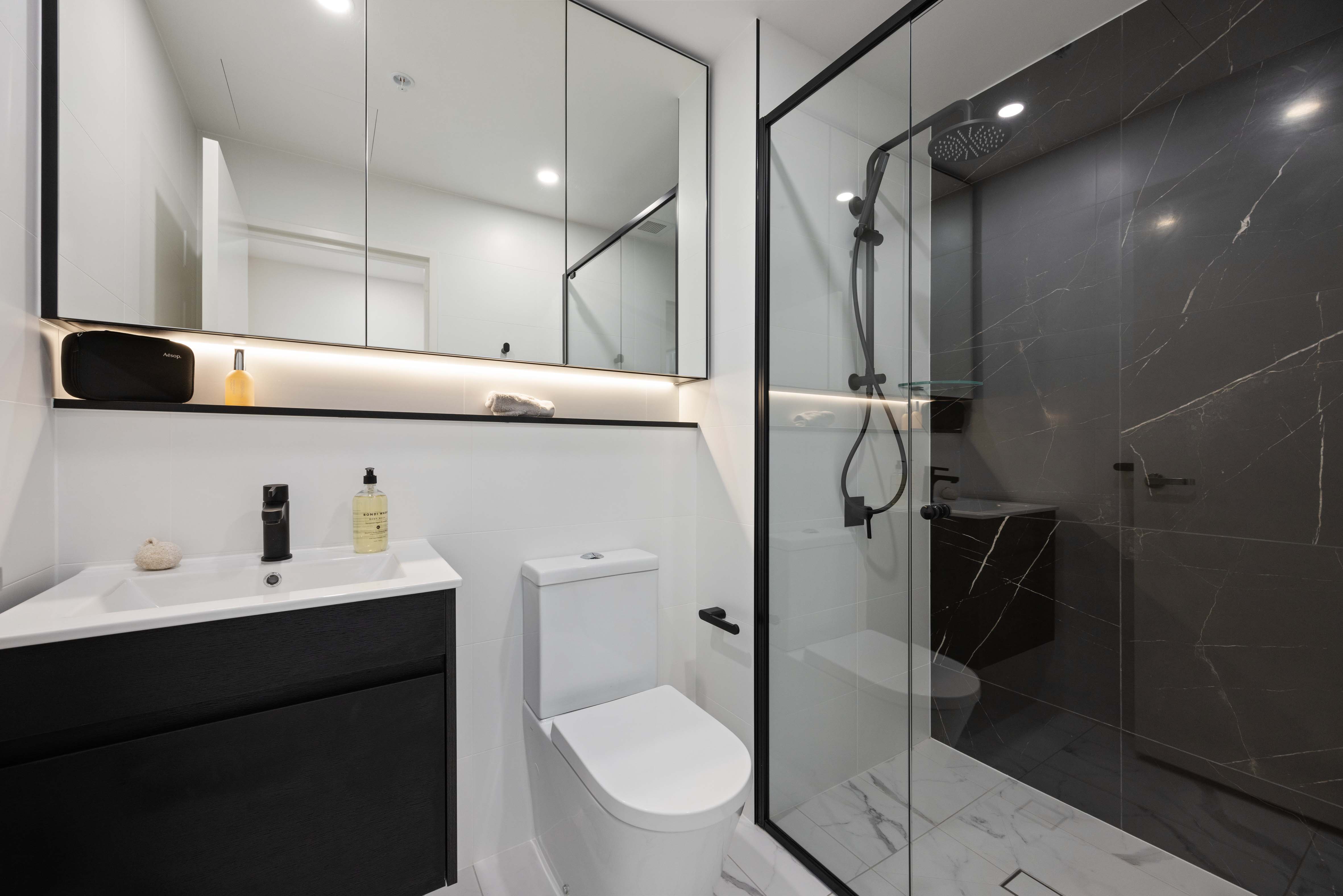 Melrose Park stage 3 Pulse & Pavilion