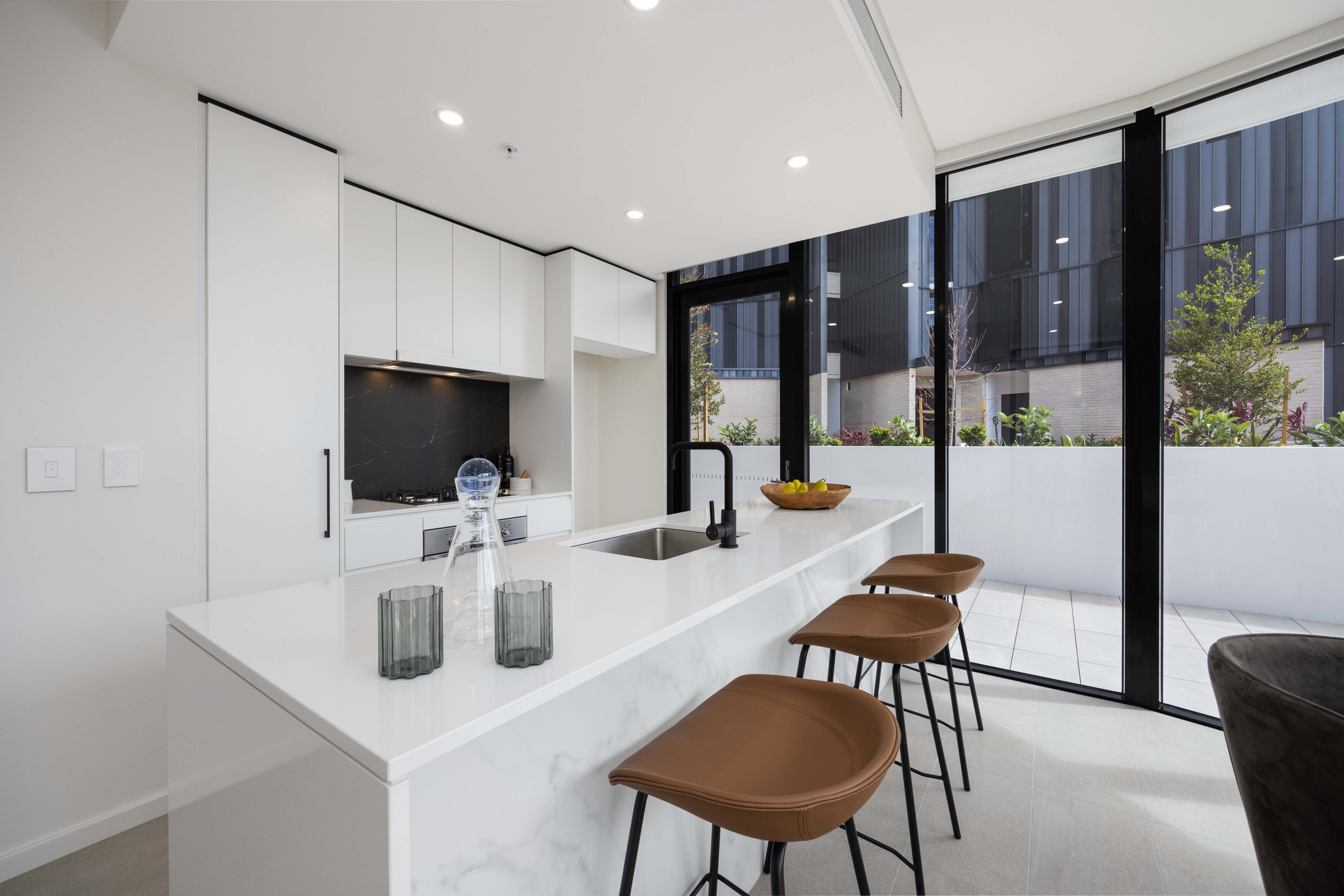 Melrose Park stage 3 Pulse & Pavilion