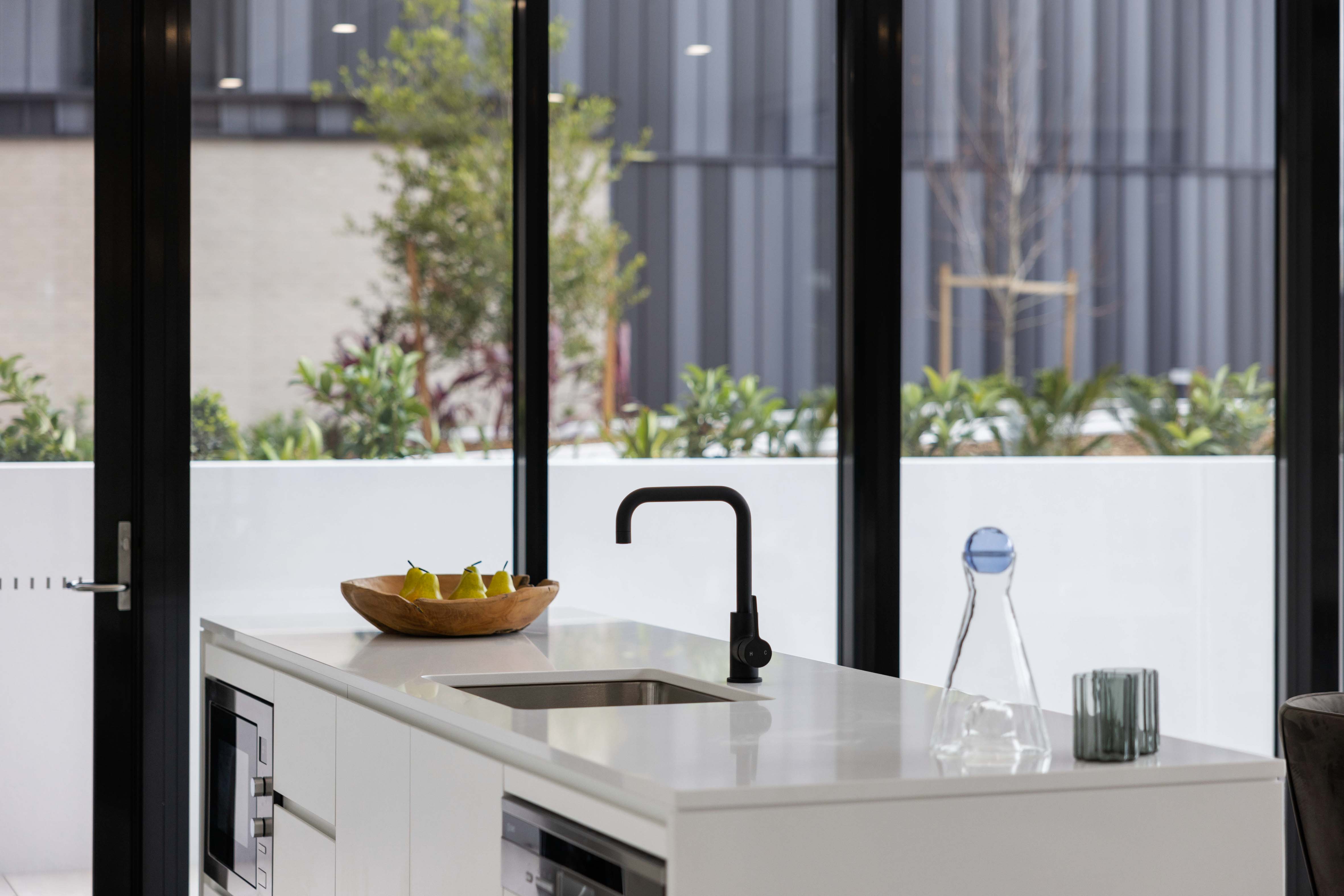 Melrose Park stage 3 Pulse & Pavilion