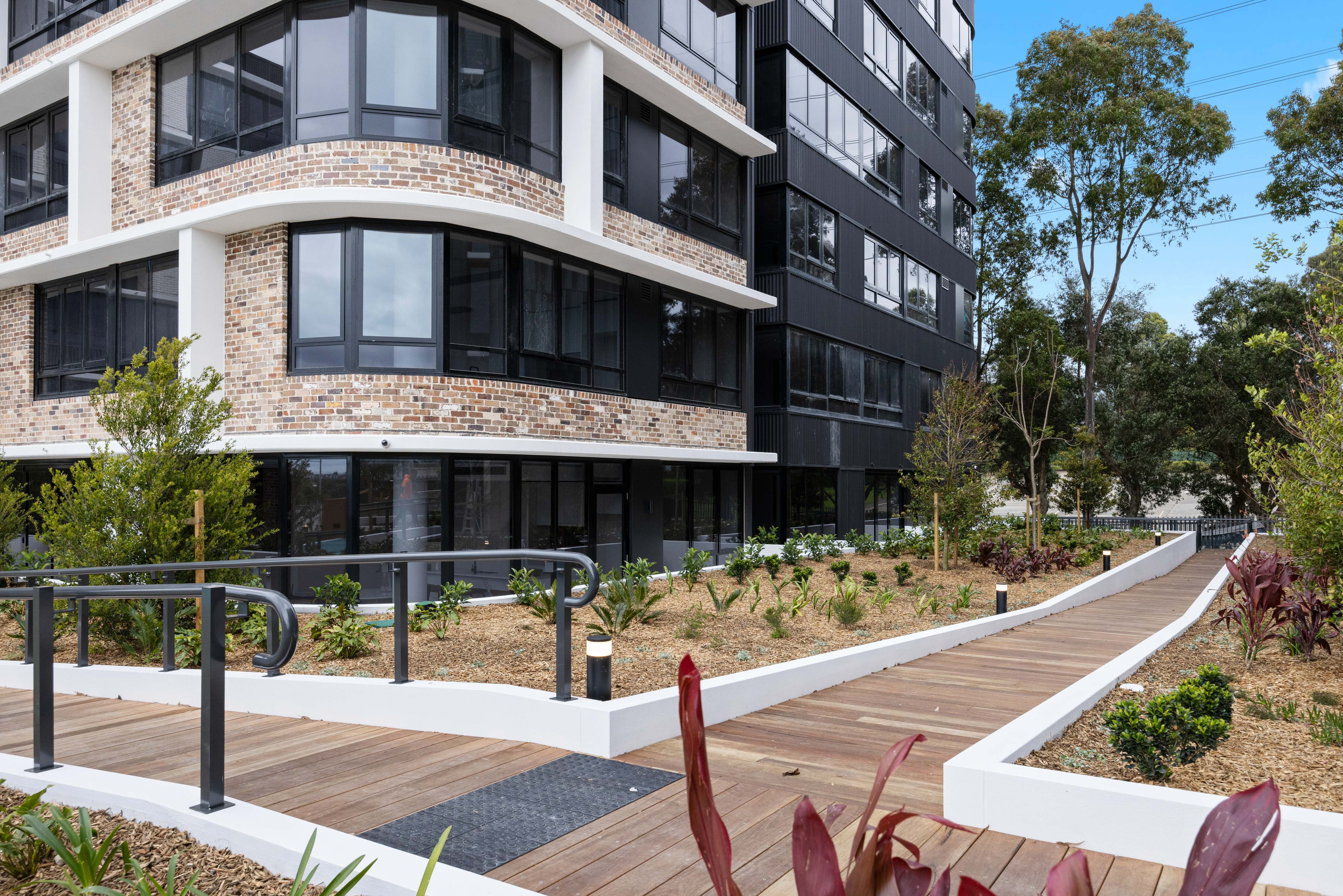 Melrose Park stage 3 Pulse & Pavilion