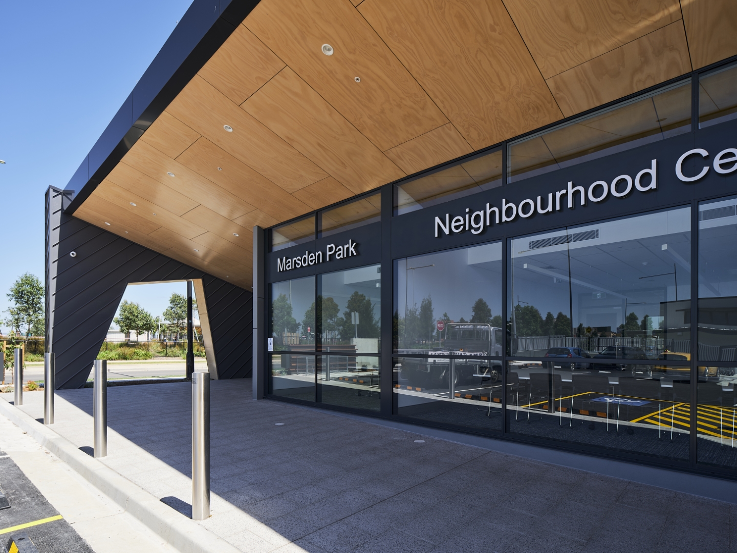 Elara Village - Neighbourhood Centre