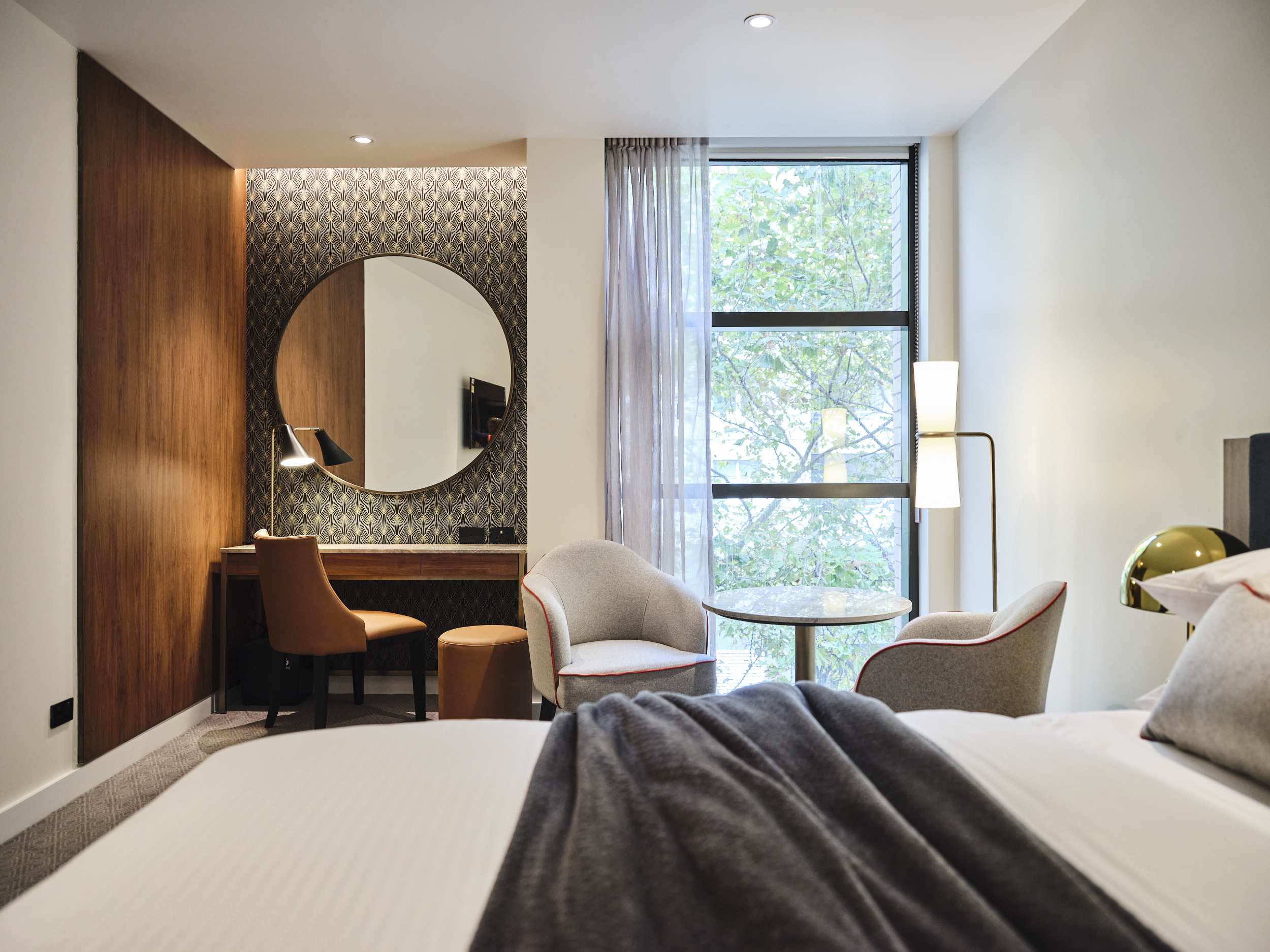 Bathurst 60 Crowne Plaza Hotel