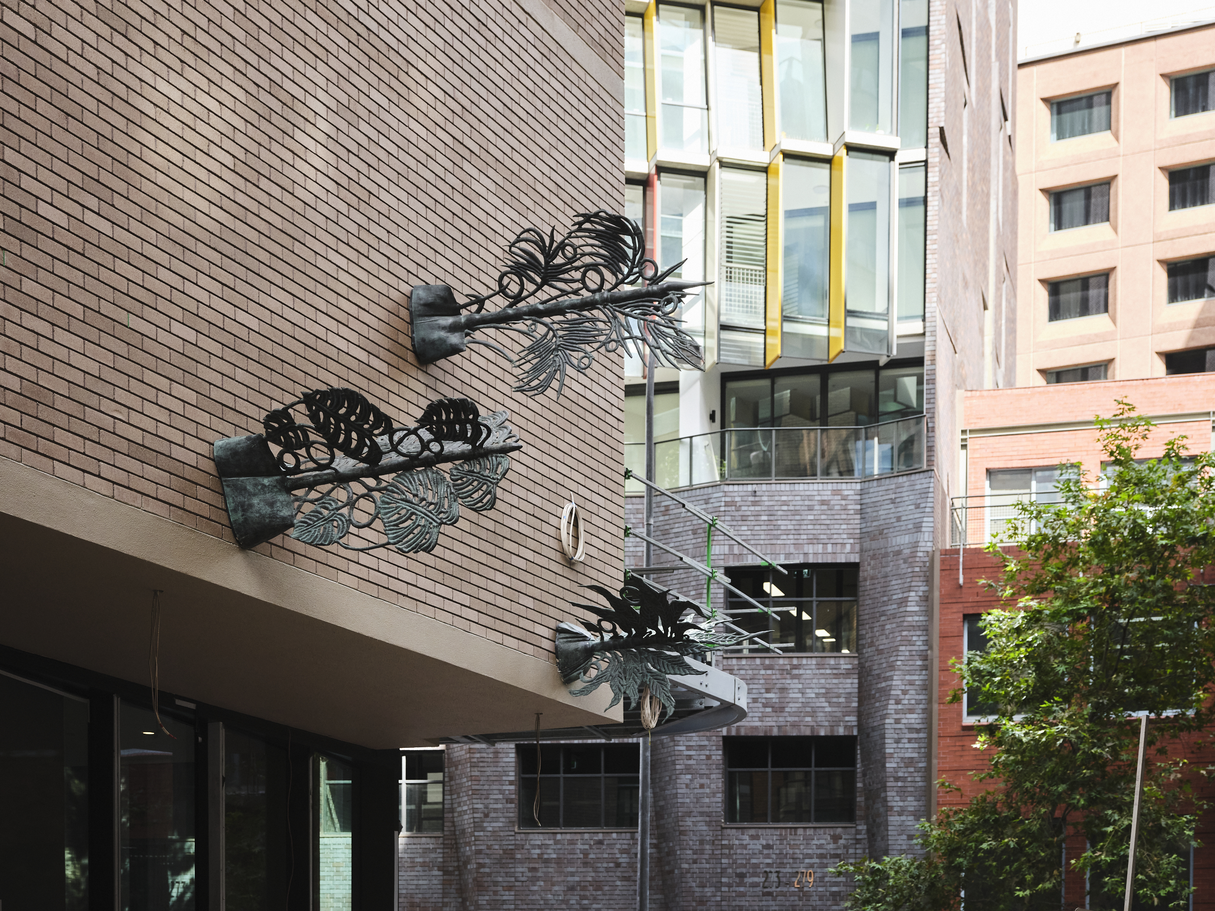 Bathurst 60 Crowne Plaza Hotel