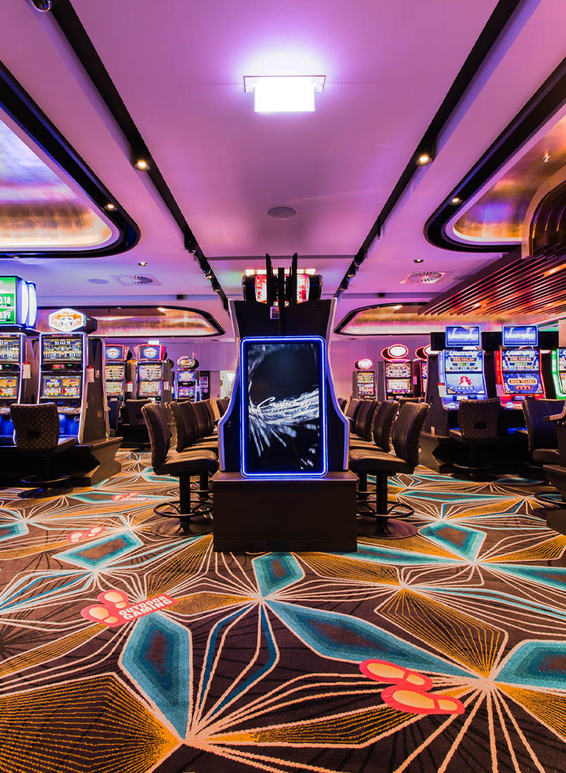 Canterbury Leagues Club