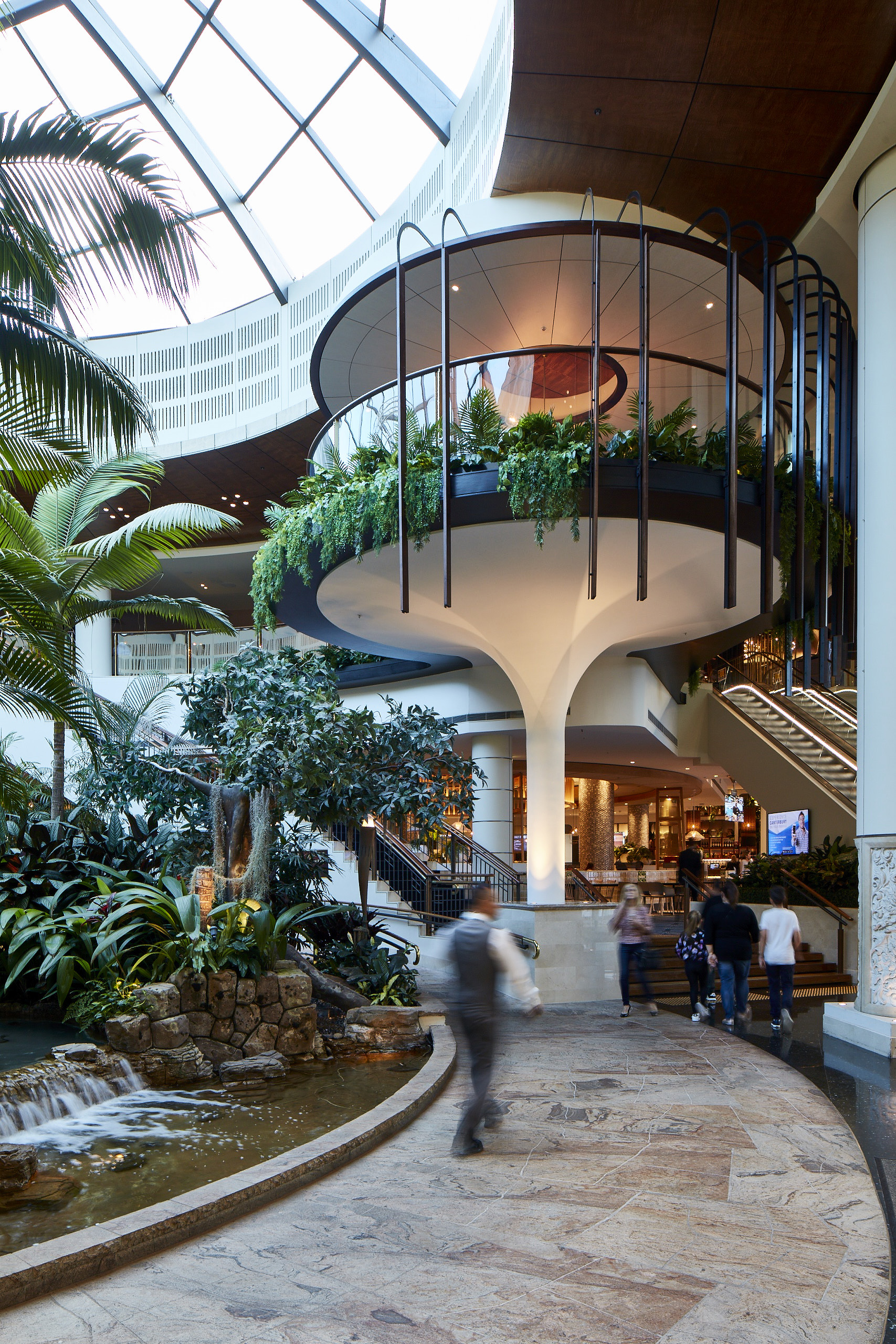 Canterbury Leagues Club