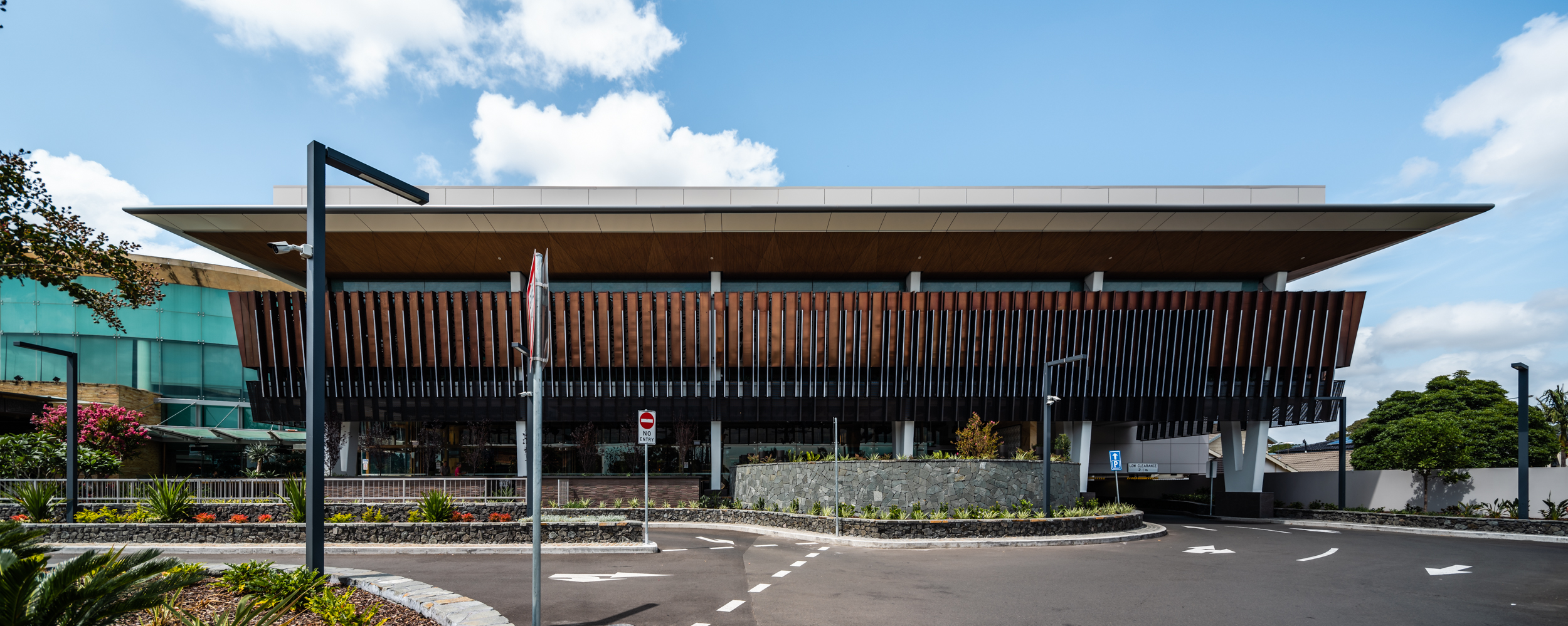 Canterbury Leagues Club