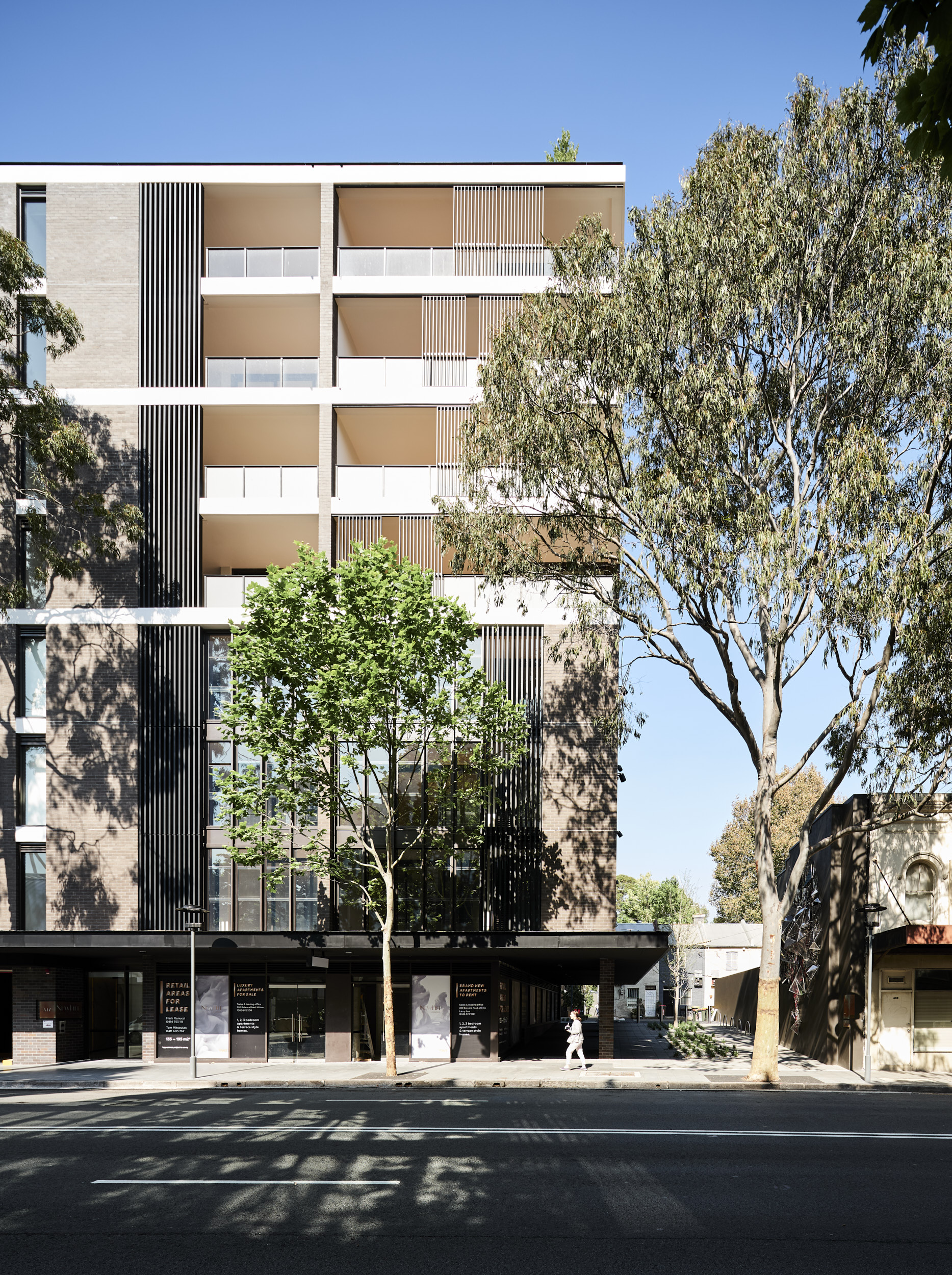 NewLife Darling Harbour