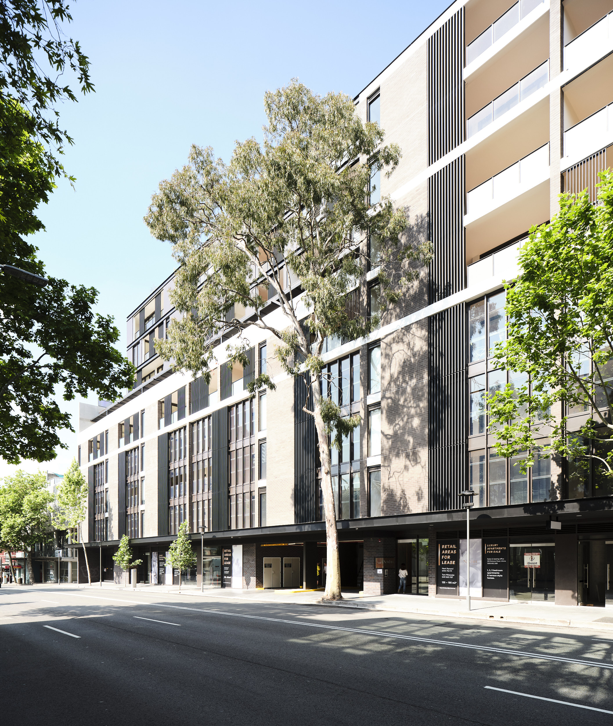 NewLife Darling Harbour