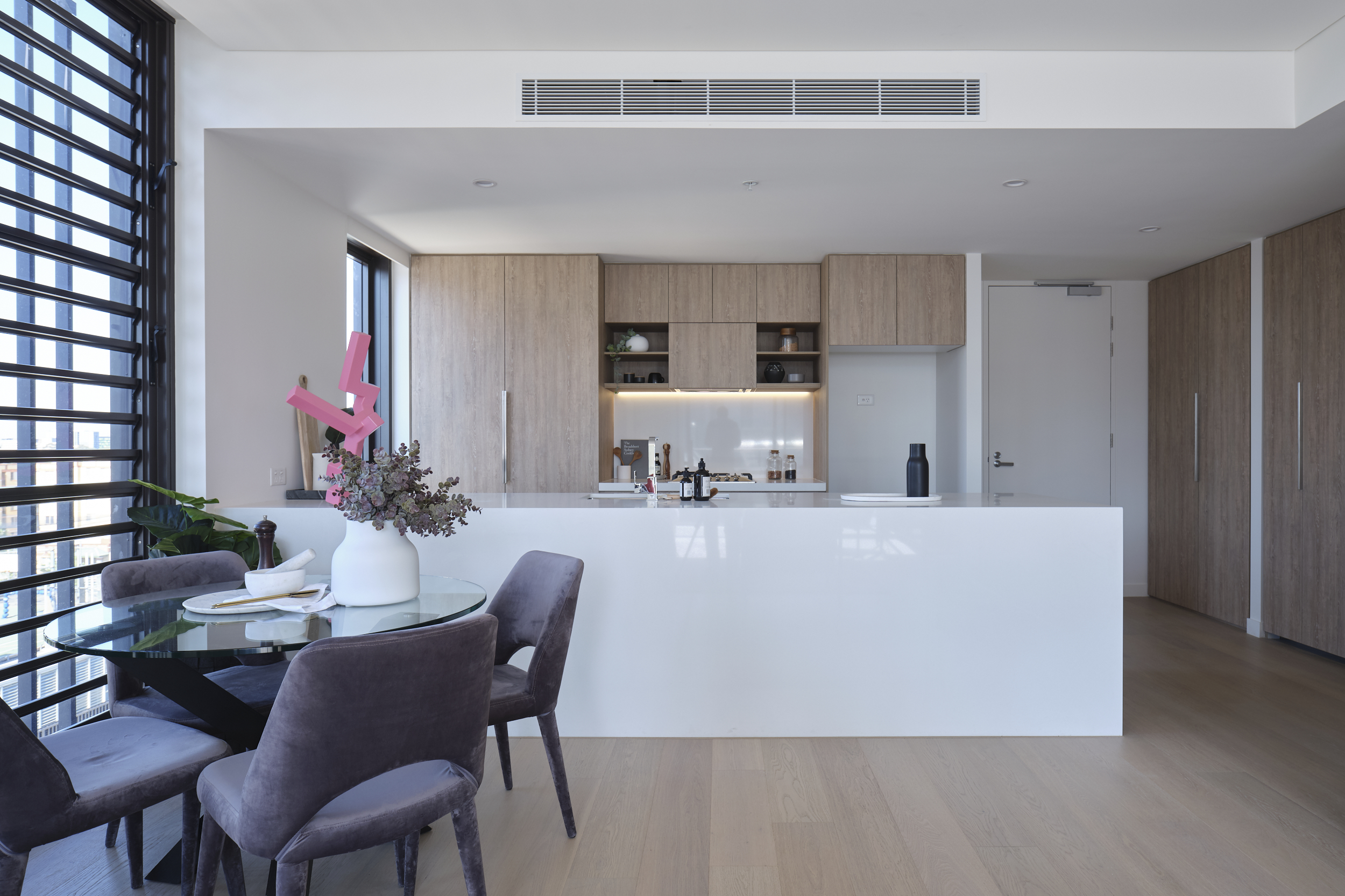 NewLife Darling Harbour