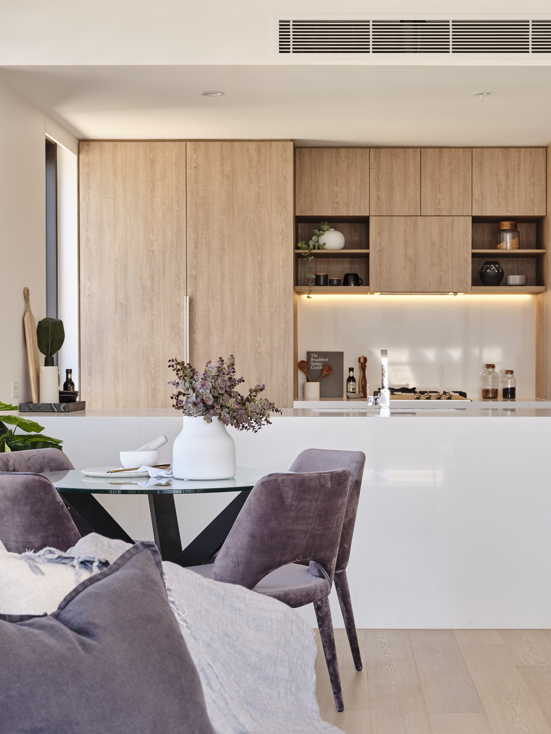 NewLife Darling Harbour