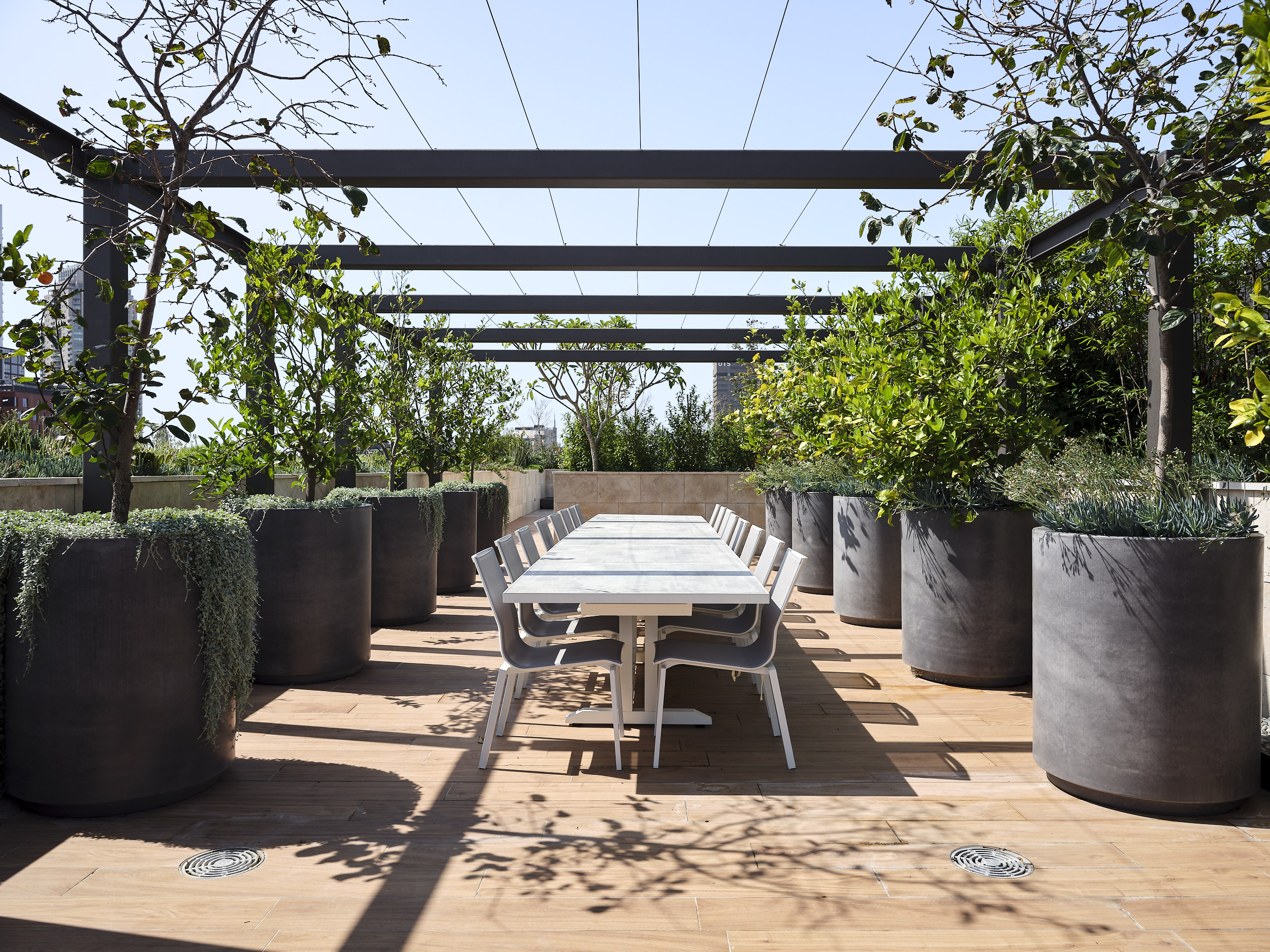 NewLife Darling Harbour