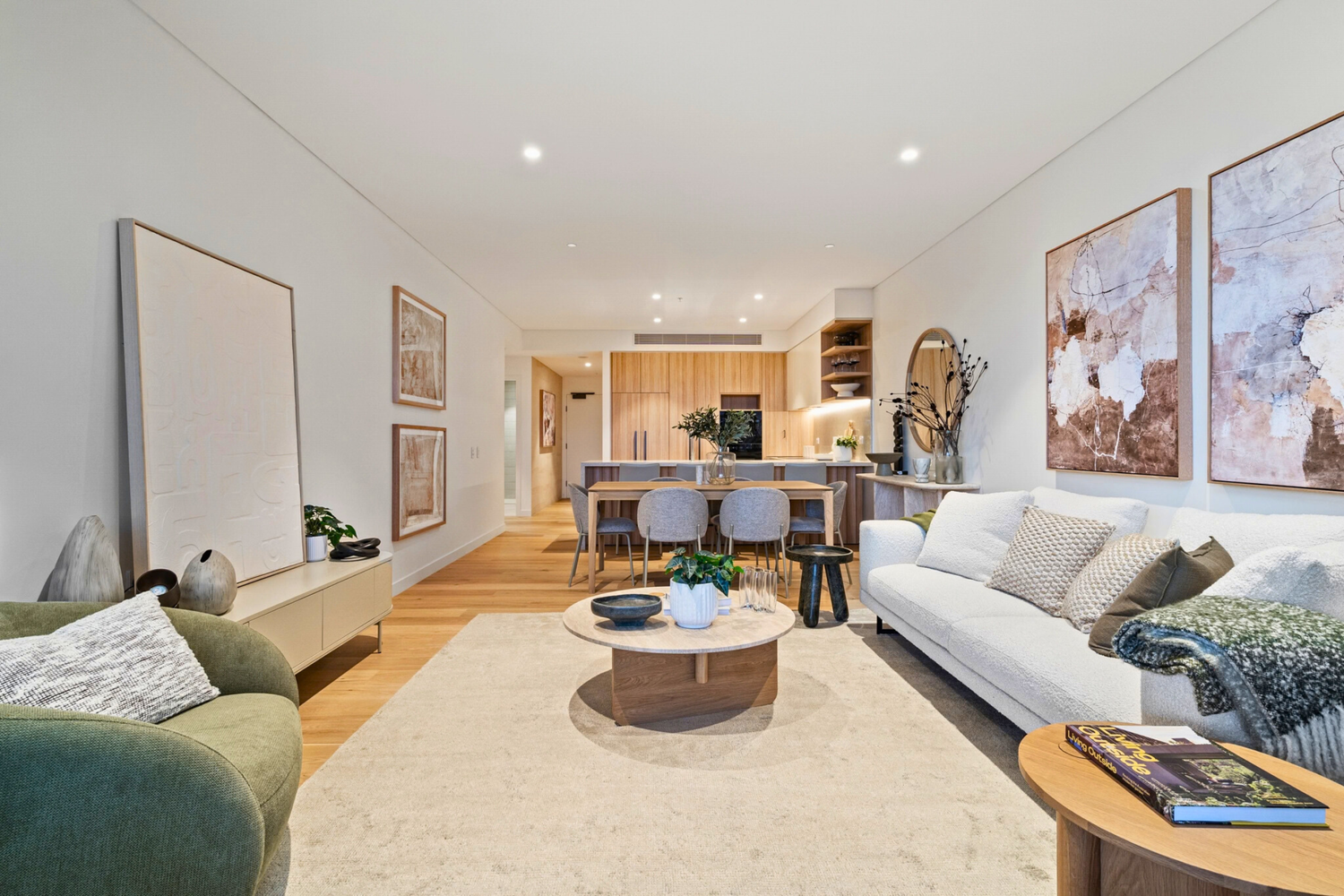 Chatswood Newgreens