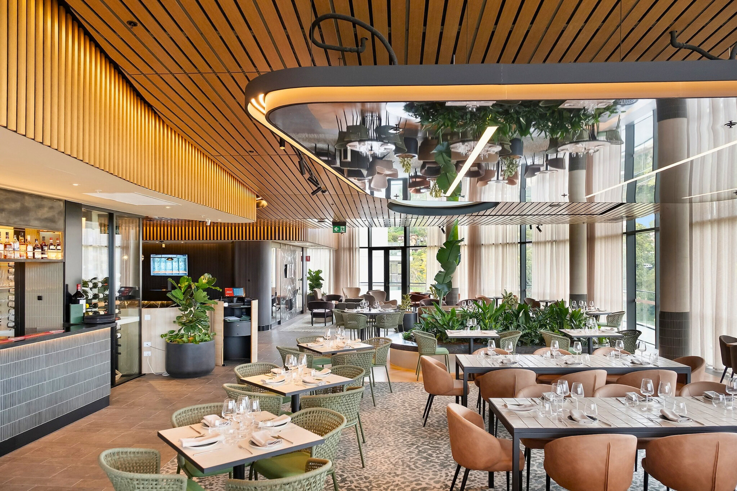 Chatswood Newgreens