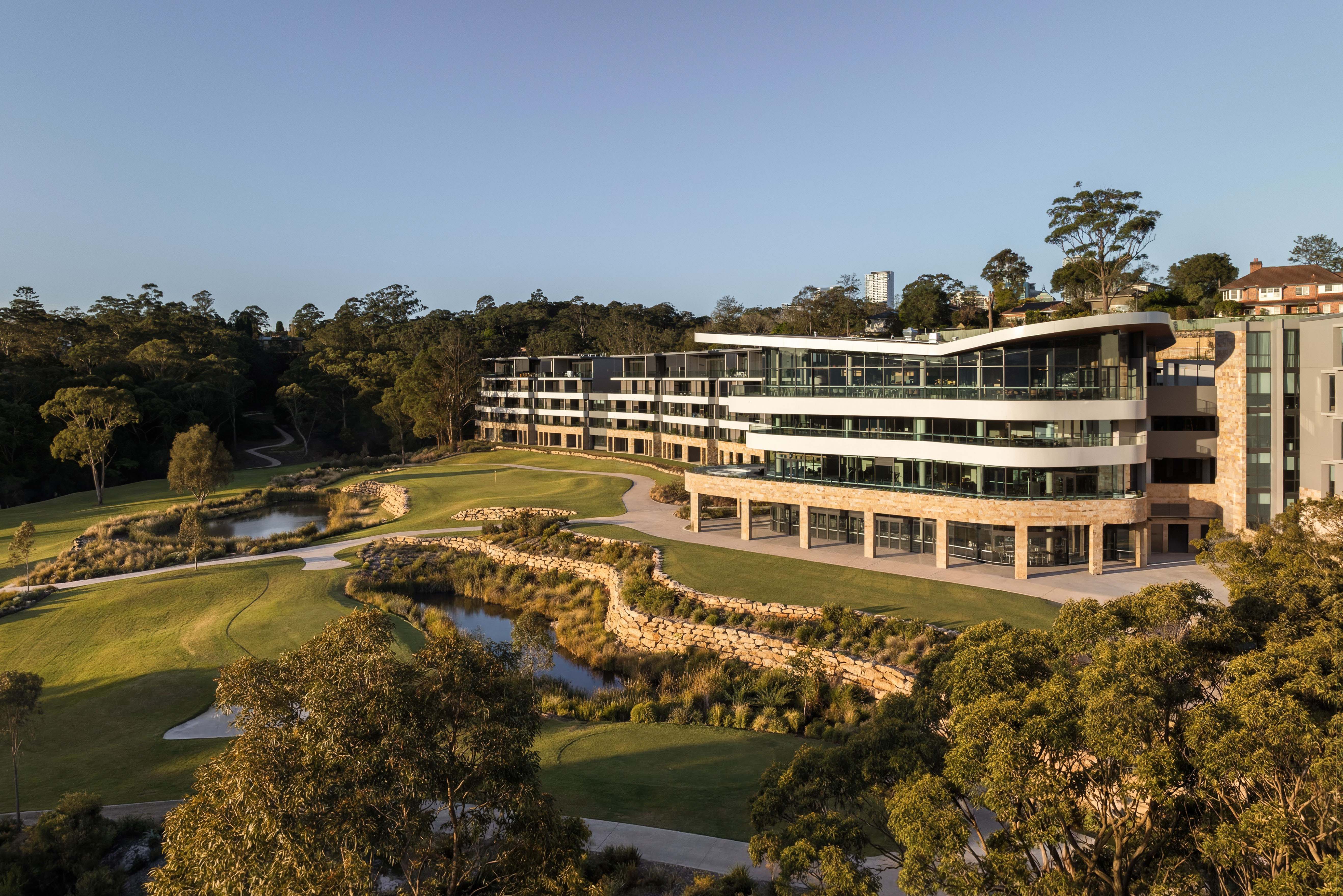 Chatswood Newgreens