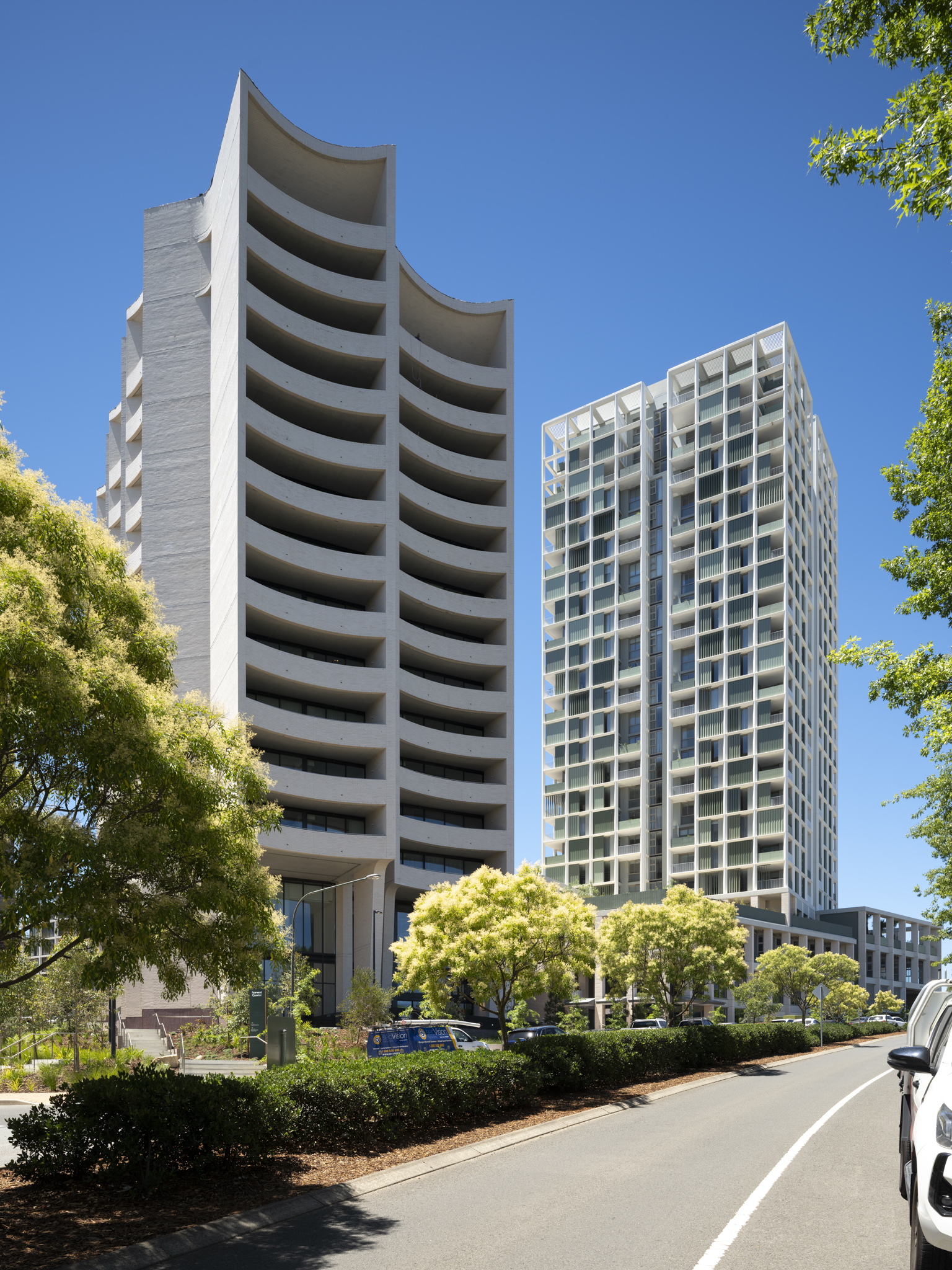 Norwest Quarter