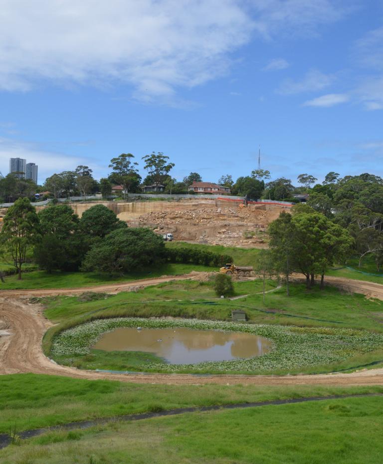 Luxury Seniors Living Chatswood