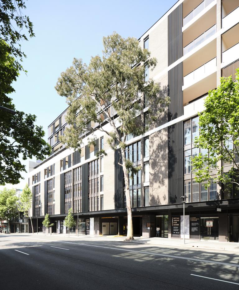 NewLife Darling Harbour