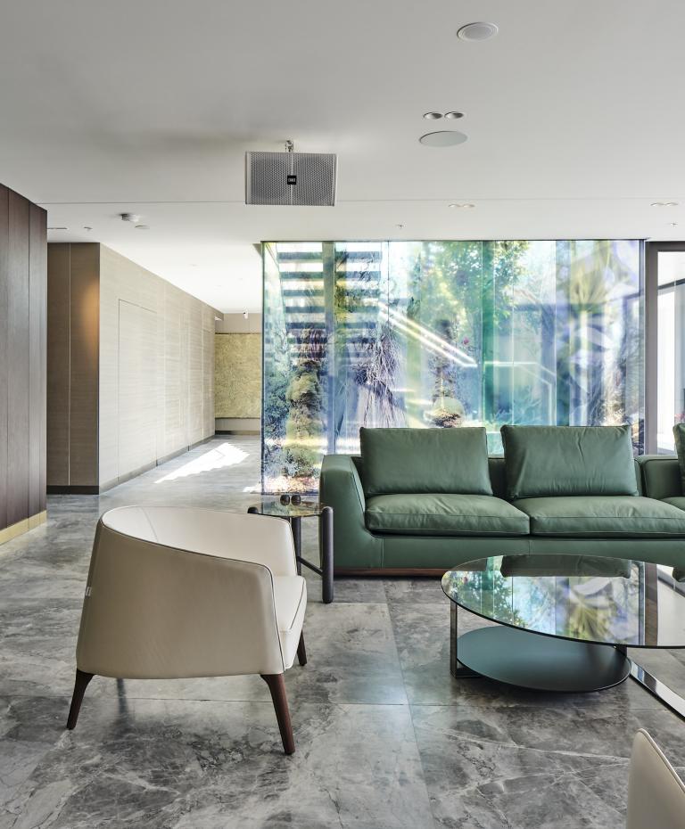 NewLife Darling Harbour