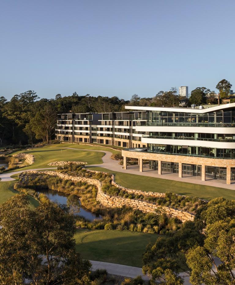Chatswood Newgreens