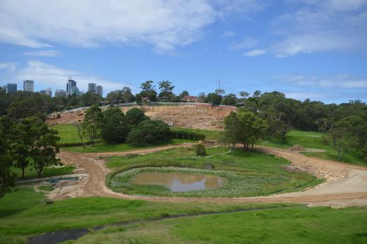 Luxury Seniors Living Chatswood