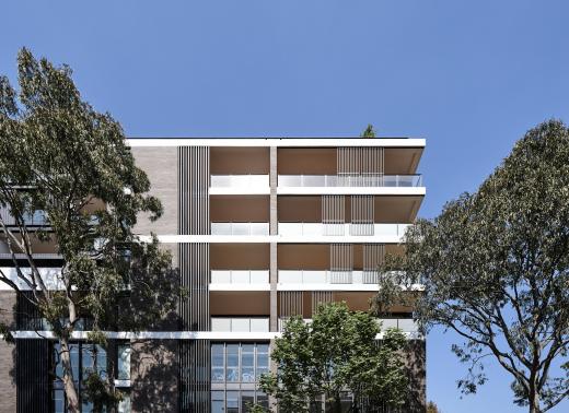 NewLife Darling Harbour