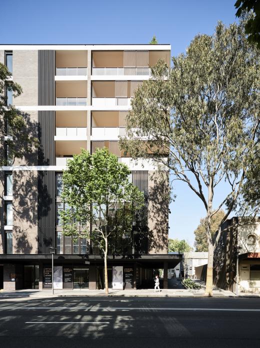 NewLife Darling Harbour