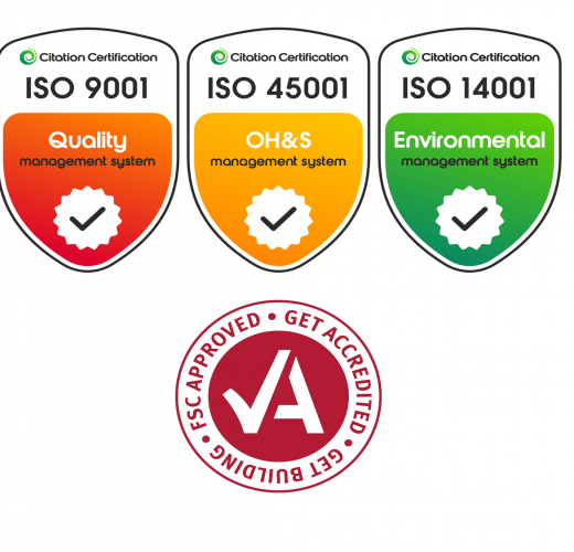 Certifications